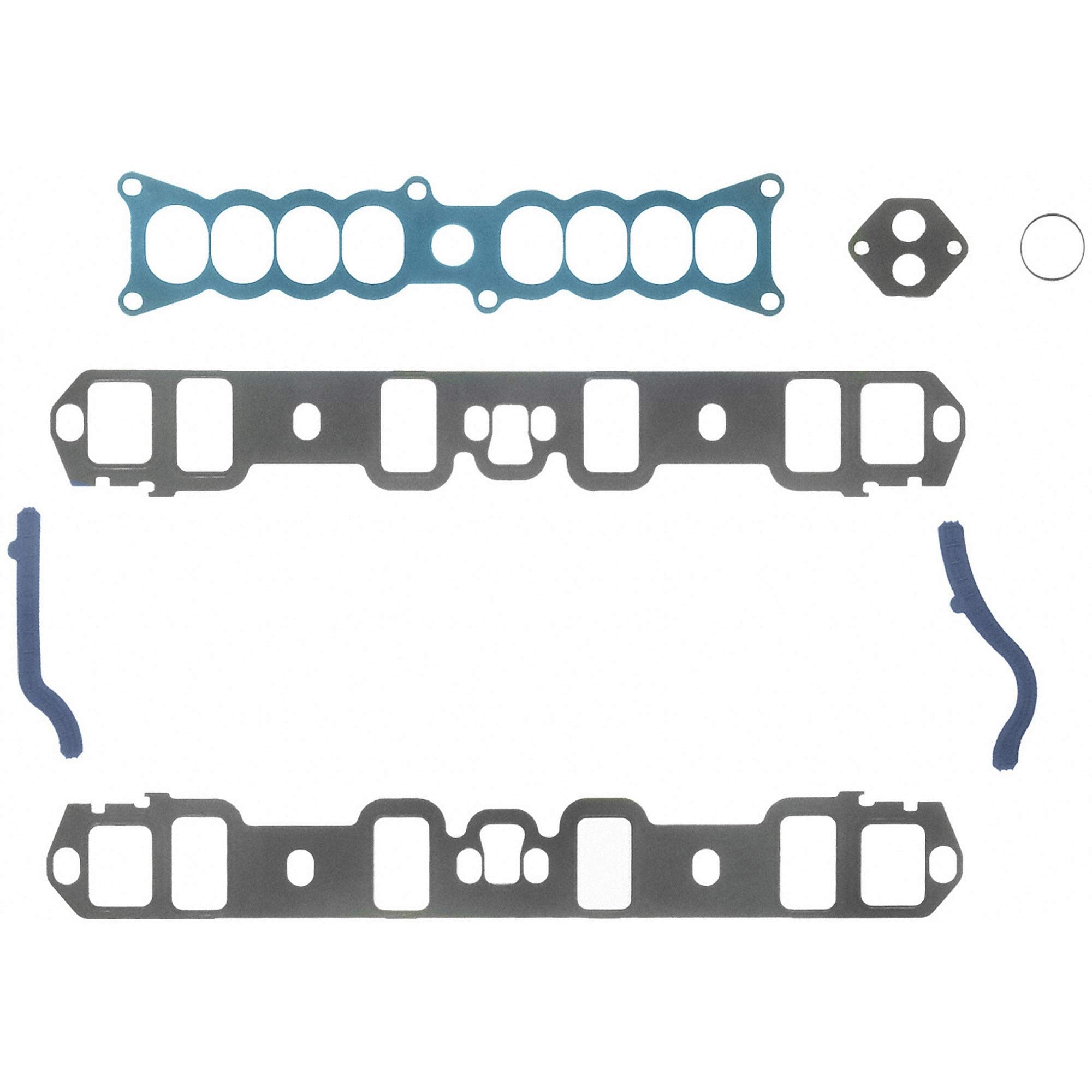 Fel-Pro Ms 93334 Intake Manifold Gasket Set