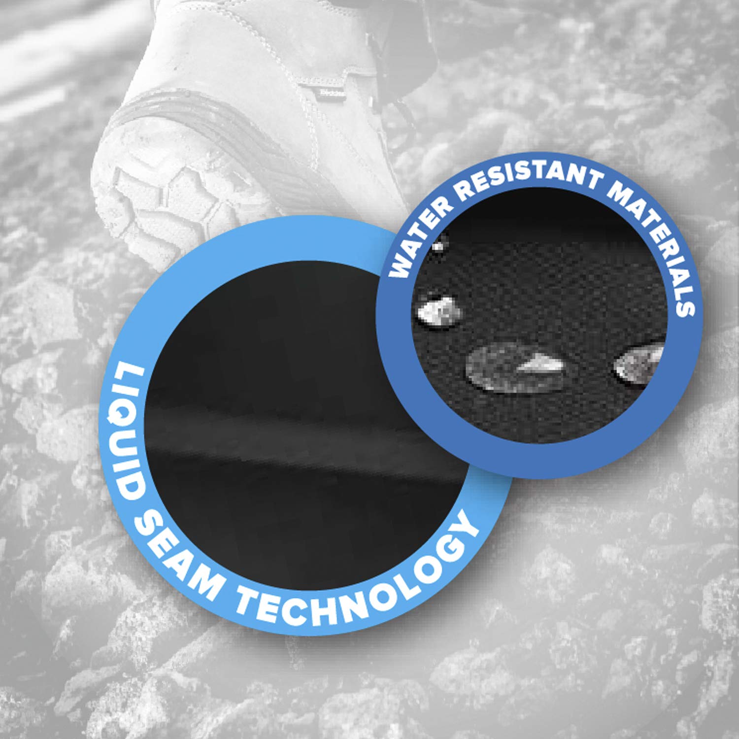 DICKIES 3003474LD, Aquablock Black Water-Resistant Seat Cover