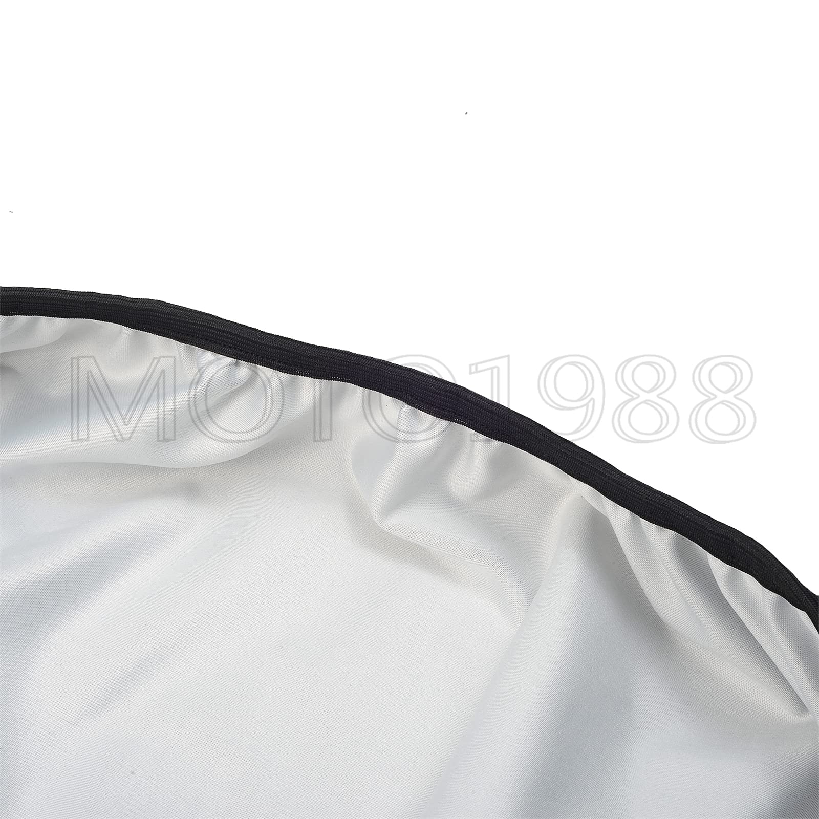 Moto1988 Leather Seat Cover For Polaris Sportsman 400 450 500 600 700 800 Mv7 Hawkeye 300 400