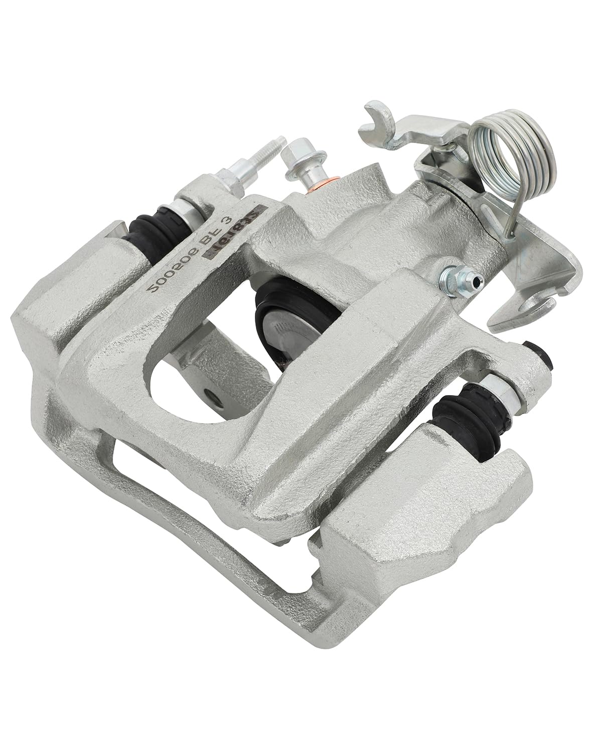 cciyu 18B5299 Rear Left Brake Caliper With Bracket For Ford For Edge 2011-2014,For Lincoln For MKX 2011-2015