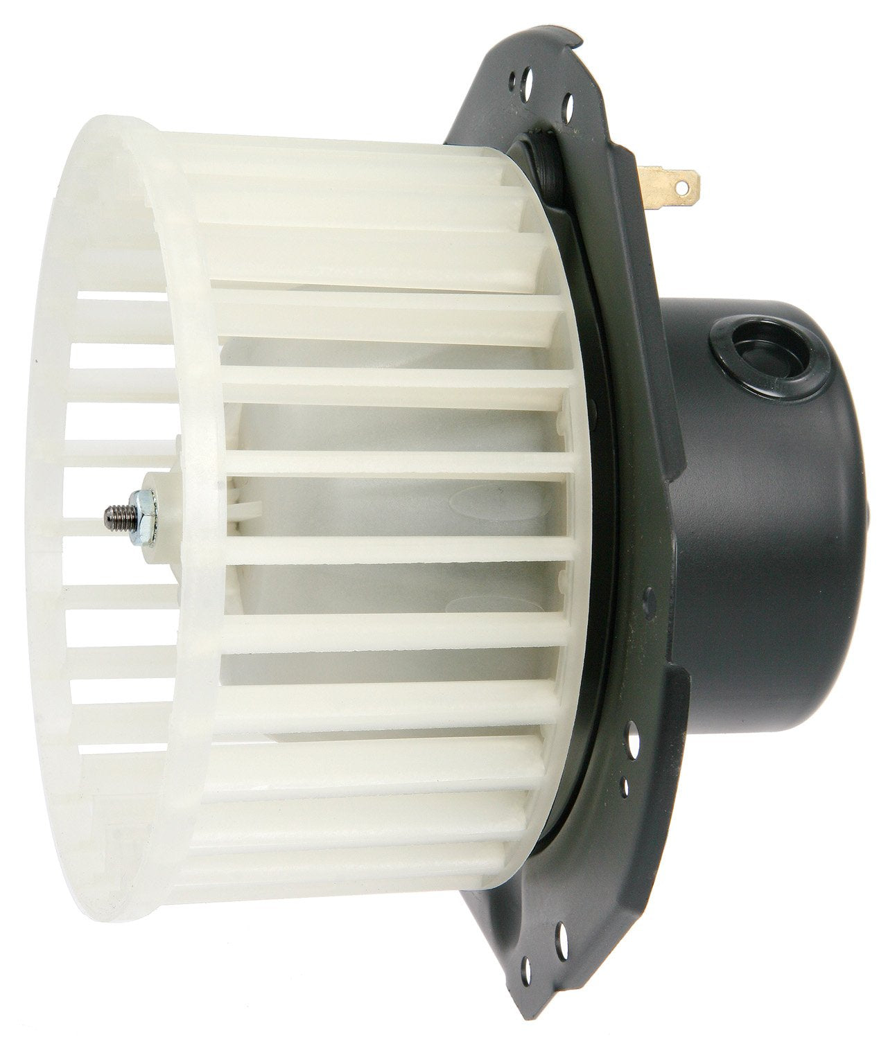 Four Seasons/Trumark 35345 Blower Motor with Wheel