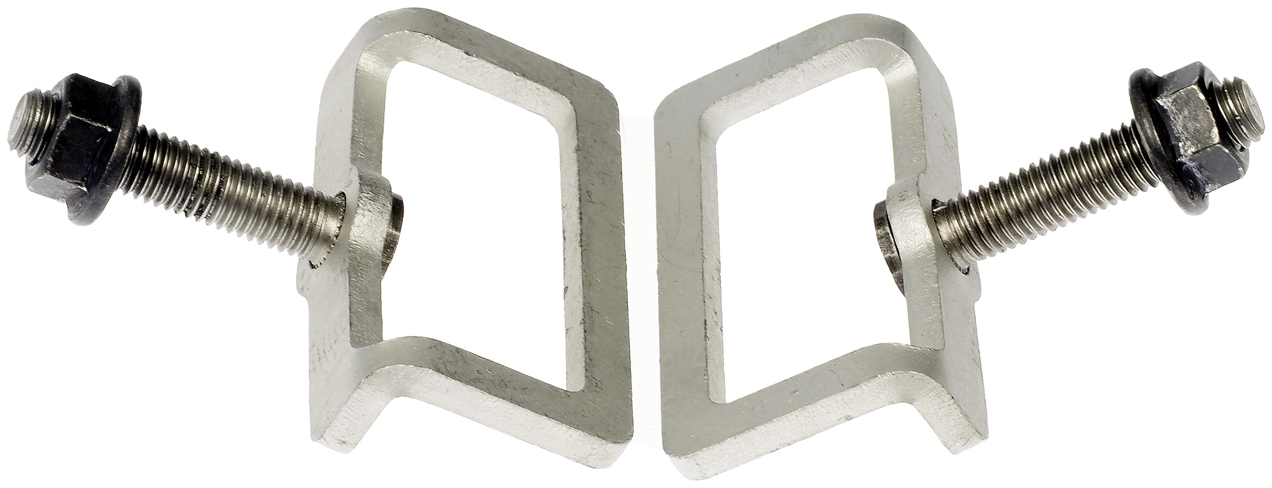 Dorman 23755 Front Exhaust Flange Repair Kit Compatible With Select Ford/Lincoln Models (Oe Fix)