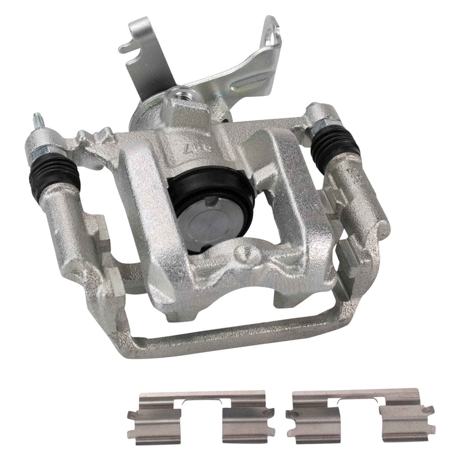 Trq Rear Brake Caliper Set Compatible With 2013-2017 Buick Encore Chevrolet Sonic 2015-2017 Trax