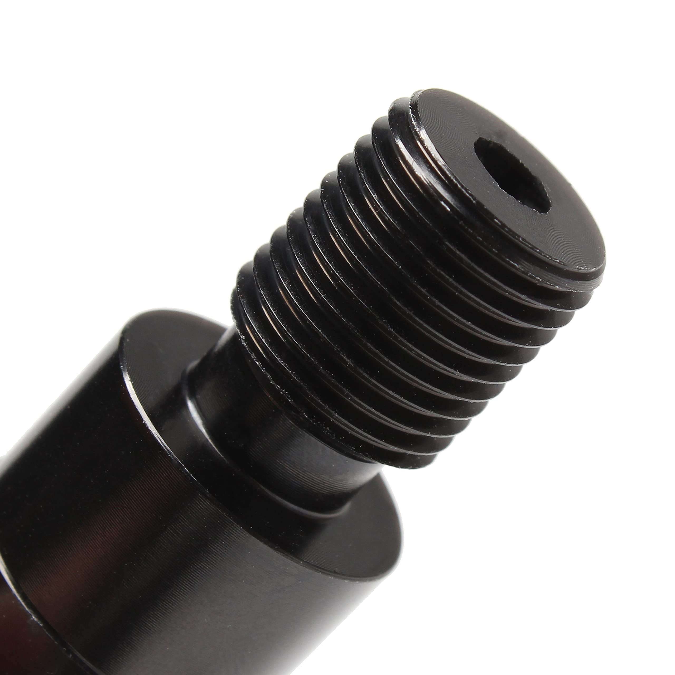 Fenrir Motorcycle Handlebar Bar End Mirror Adapter M16 For Mt-07/Mt09(2013-2020)/Mt10/Mt01/Mt125/Xsr700/Xsr900(2016-2021)/Niken/