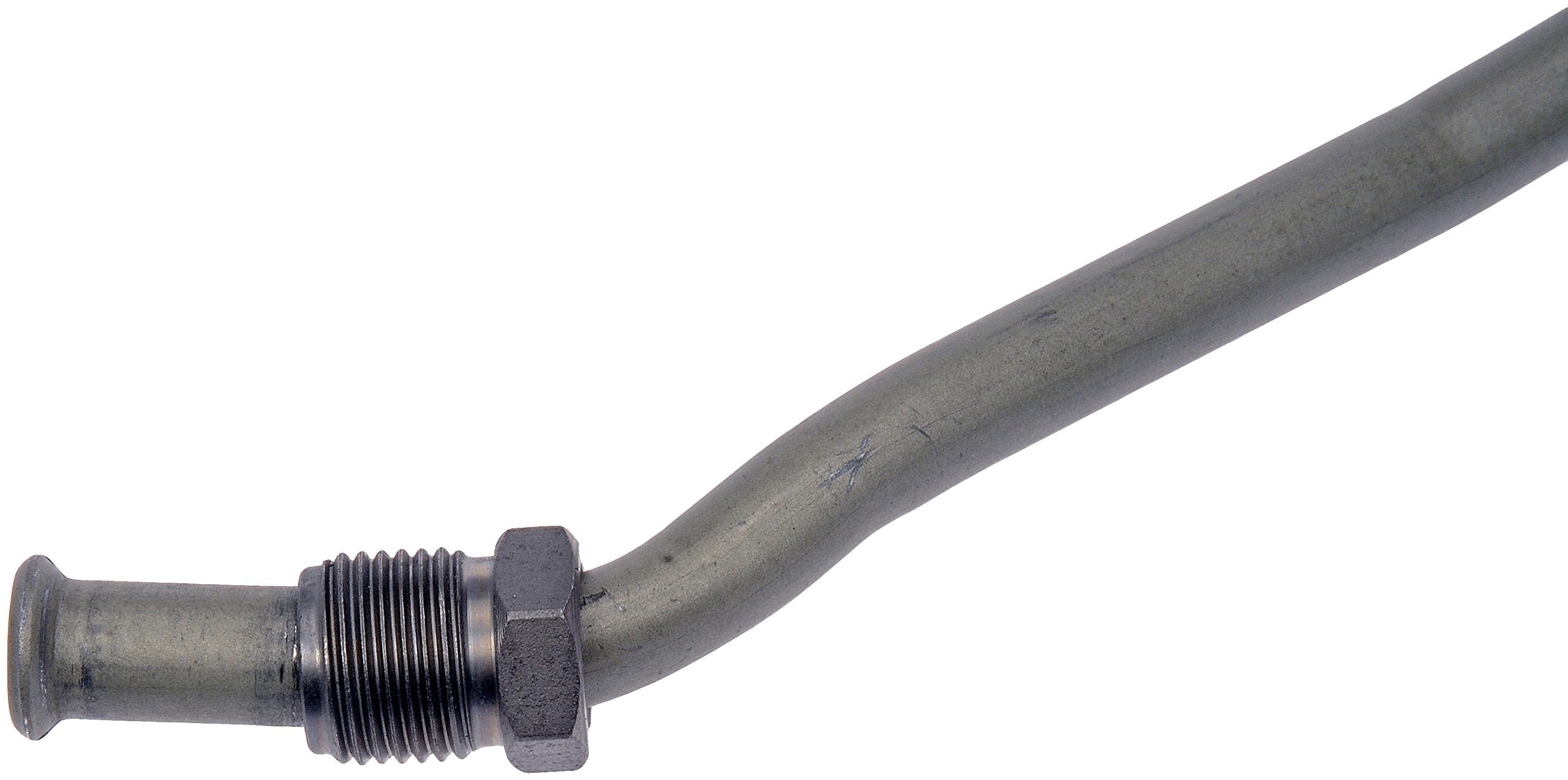 Dorman 624-031 Automatic Transmission Oil Cooler Hose Assembly Compatible With Select Models