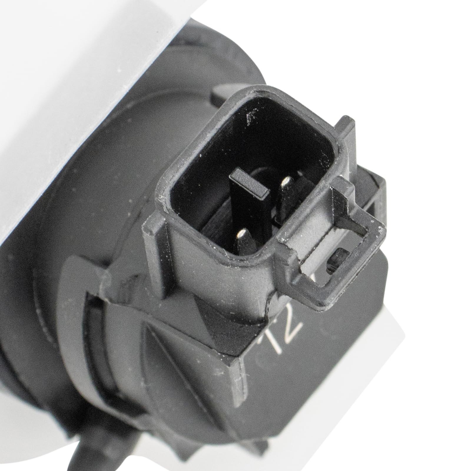 Trq Windshield Washer Reservoir Compatible With 2009-2013 Toyota Matrix To1288148