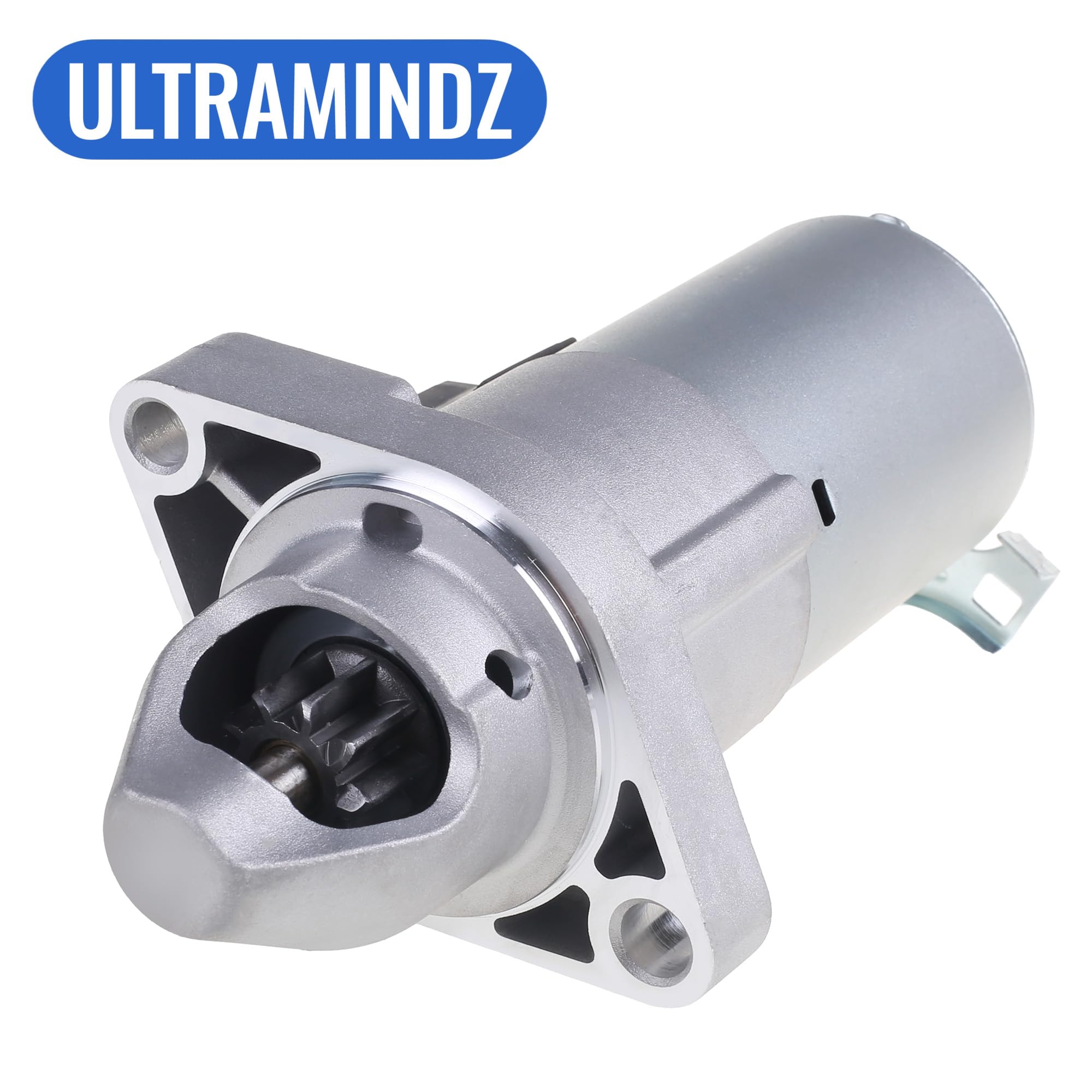 17844N Starter for Honda CRV 2002 2003 2004 2005 2006 L4 2.4L 31200-PPA-A04 31200-PPA-505 31200-PPA-A01 31200-PPA-A02 31200-PPA-