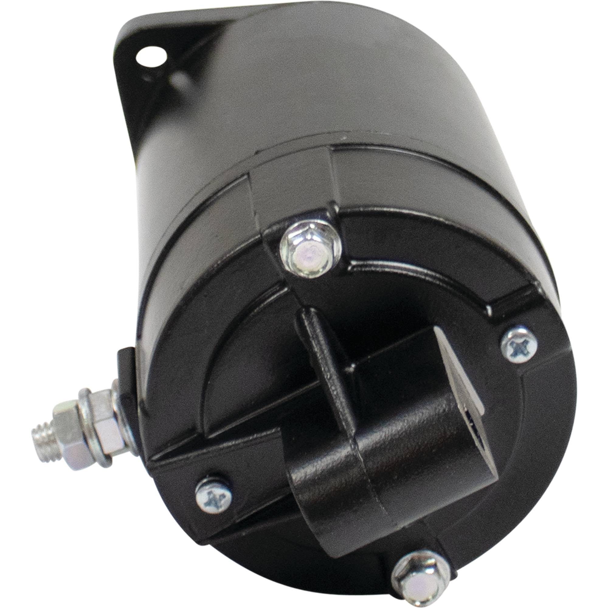 Db Electrical 410-44006 Starter Compatible With/Replacement For 1984-96 Yamaha Outboard S114-323, 6E5-81800-12-00, 6E58180010, 6