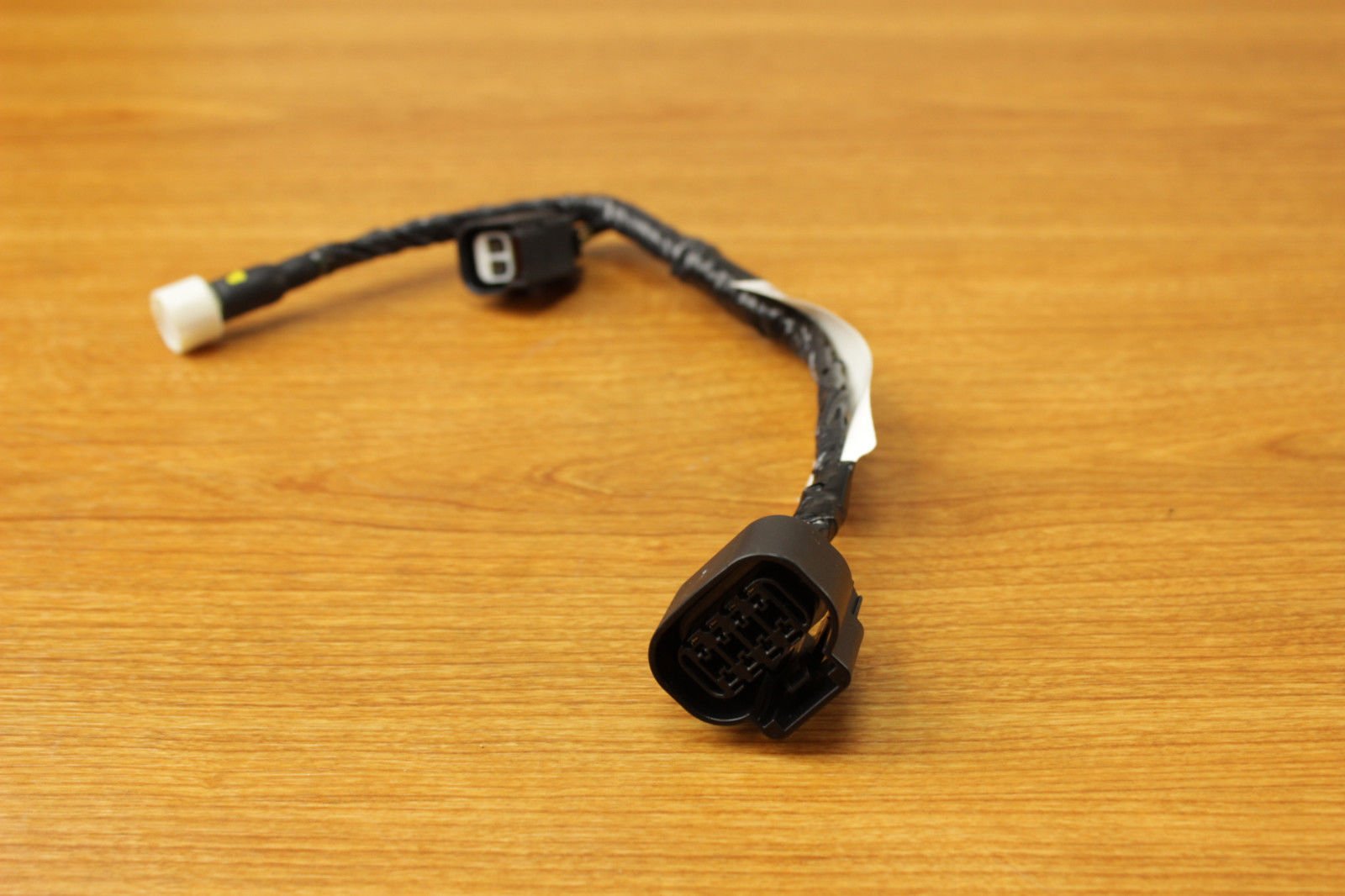 Dodge Ram 1500-5500 Rear Parkview Back Up Camera Wire Harness Oem