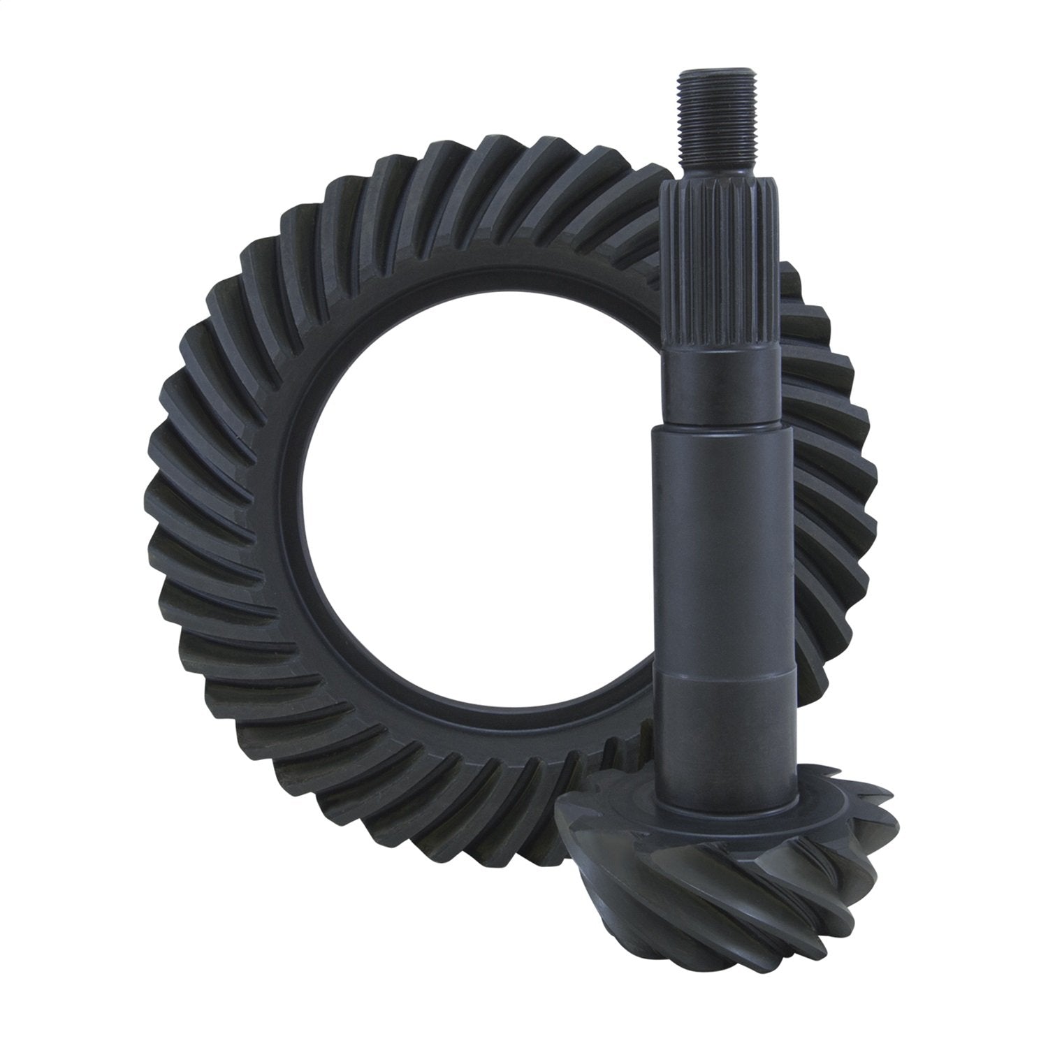 Yukon Gear & Axle (Yg D36-354) High Performance Ring & Pinion Gear Set For Dana 36 Ica Differential