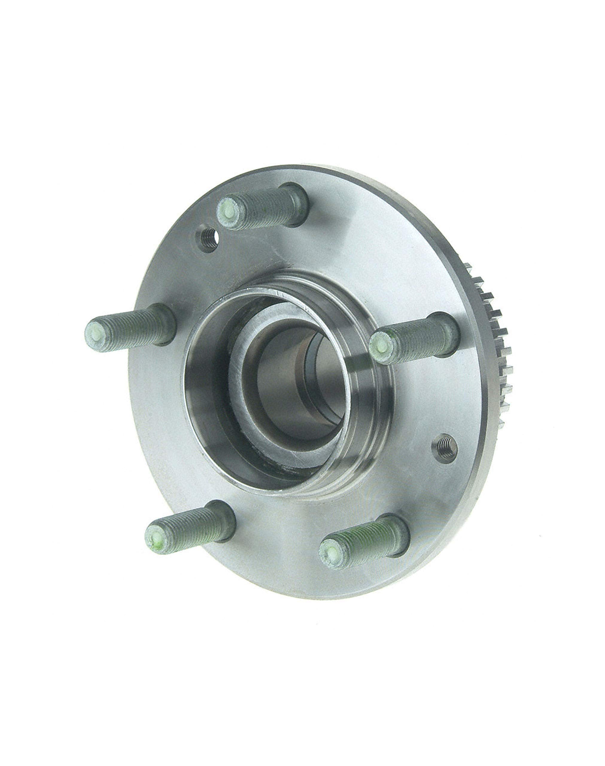 Moog 512271 Wheel Bearing And Hub Assembly For Ford Fusion