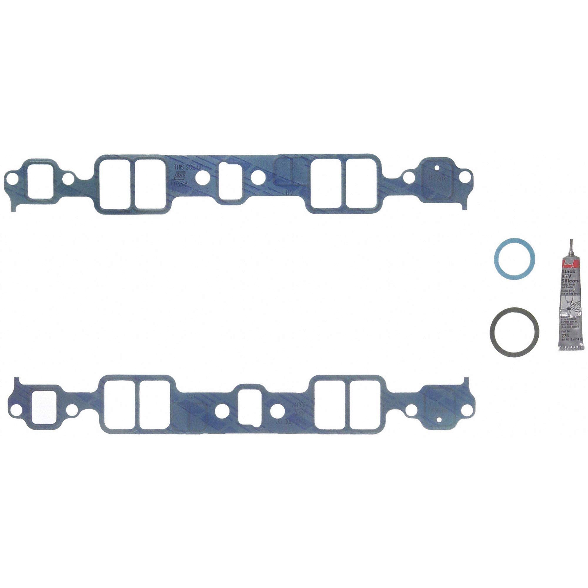 Fel-Pro Ms 93317 Intake Manifold Gasket Set