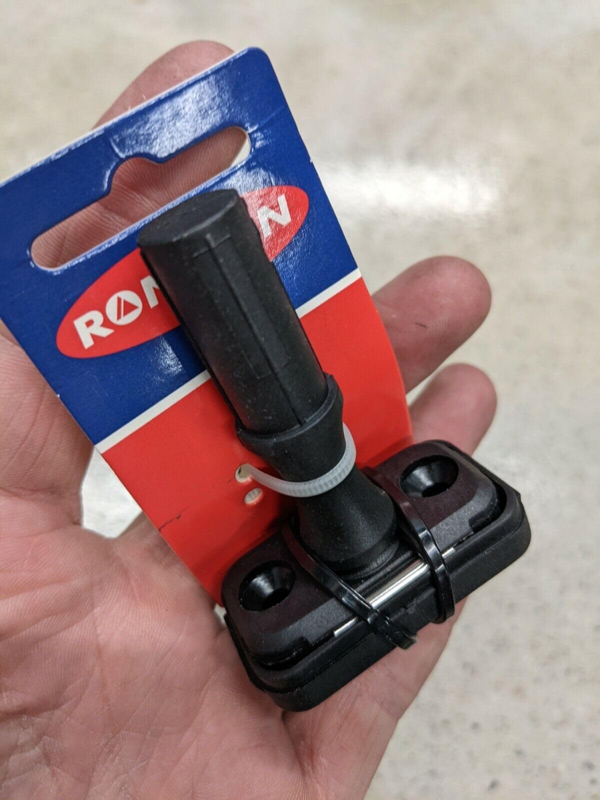 Ronstan Battlestick Universal Joint