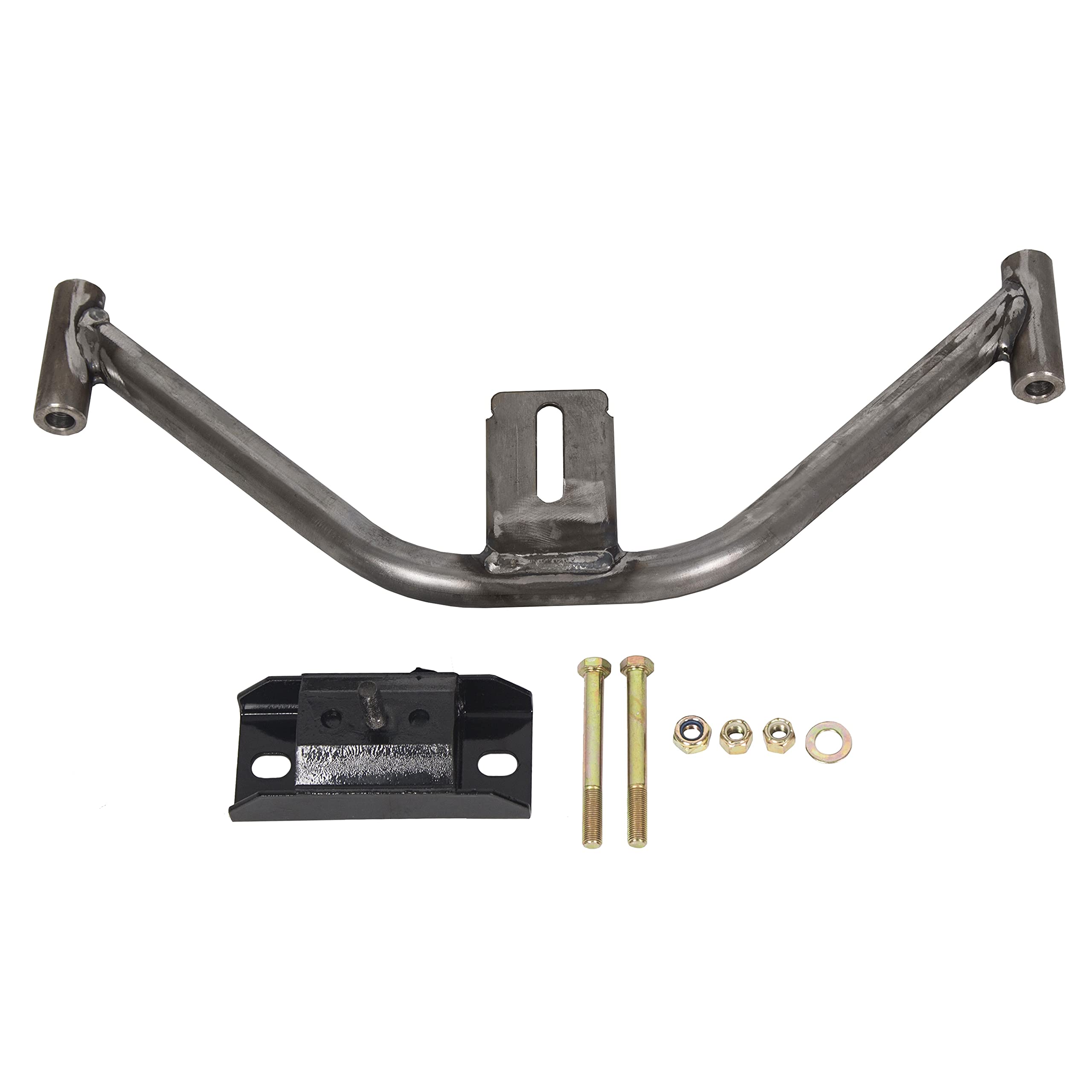 Transmission Crossmember Conversion for 1959-1964 Chevy Impala 700R4 4L60 4L60E 59-64 X Frame