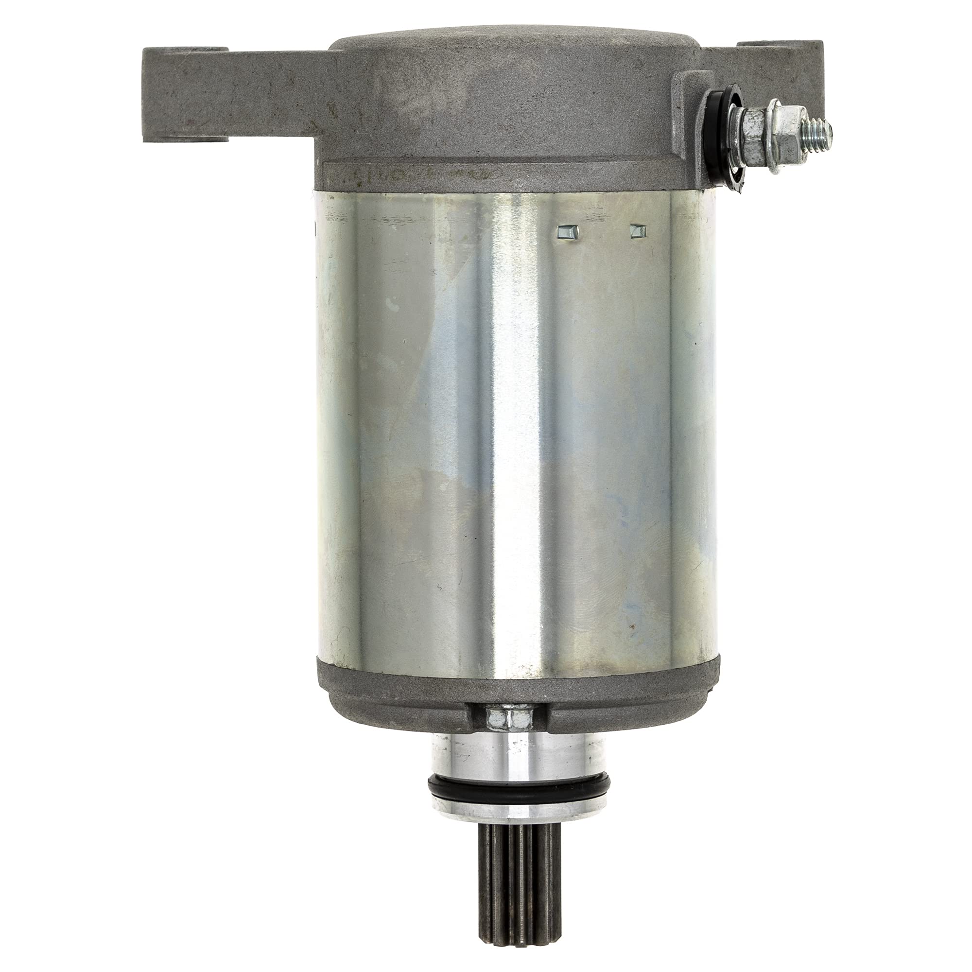 Niche Starter Motor Assembly High Torque For Yamaha 1Uy-81800-51 Big Bear 250 Raptor Warrior 350 Kodiak 400
