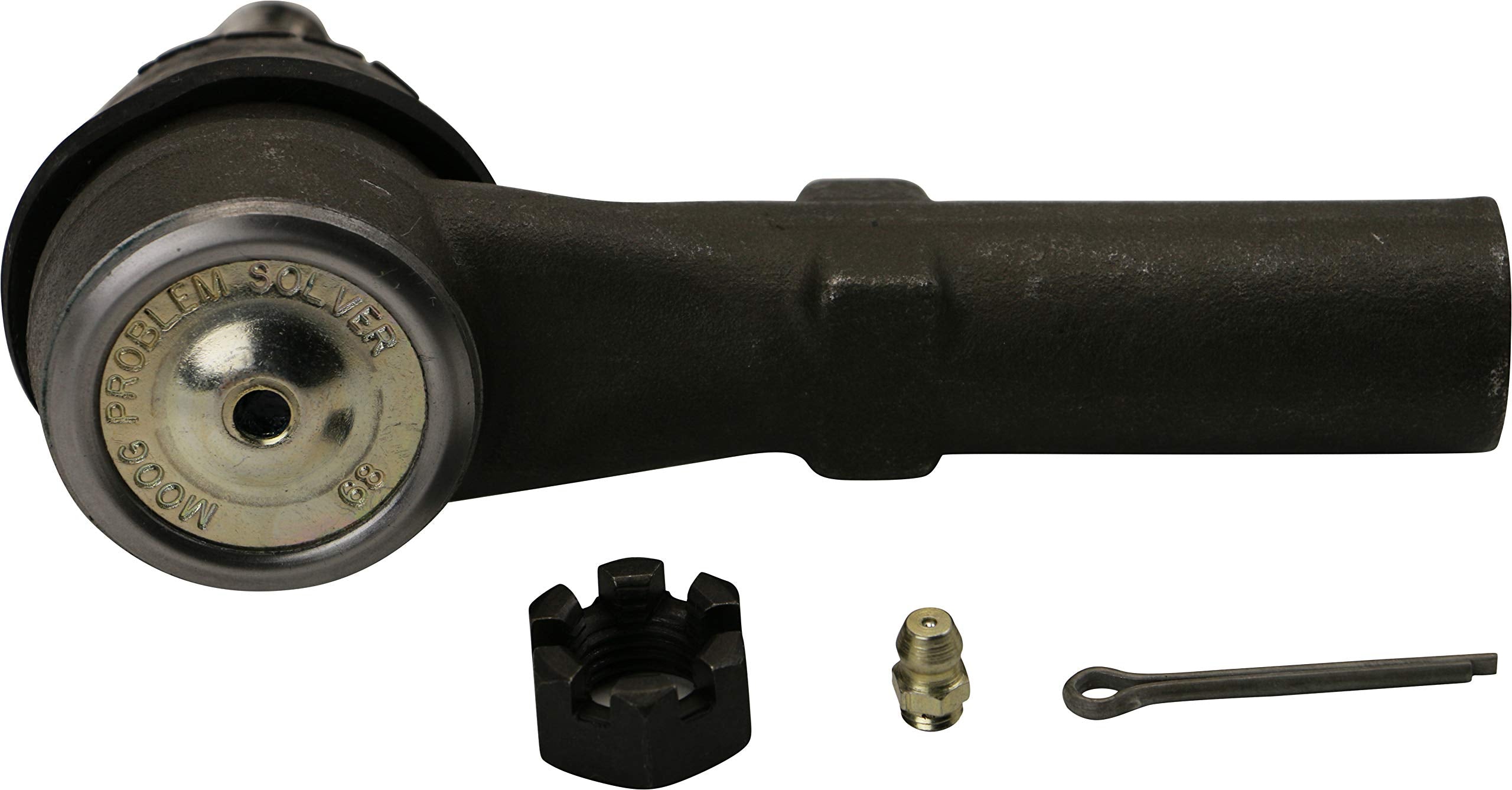 Moog Es3609 Steering Tie Rod End For Chevrolet Silverado 2500 Hd