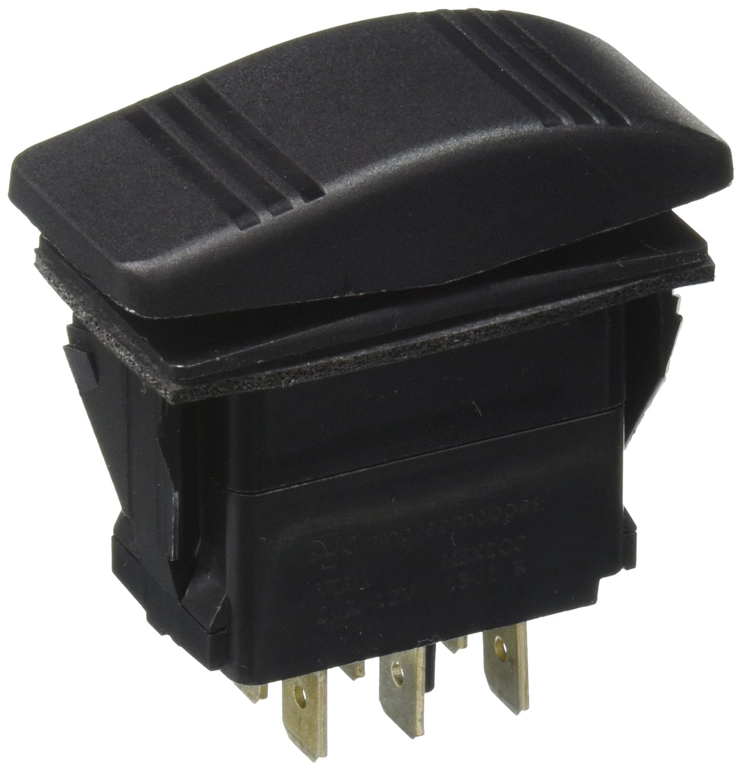 Sierra International RK19850TP Rocker Switch