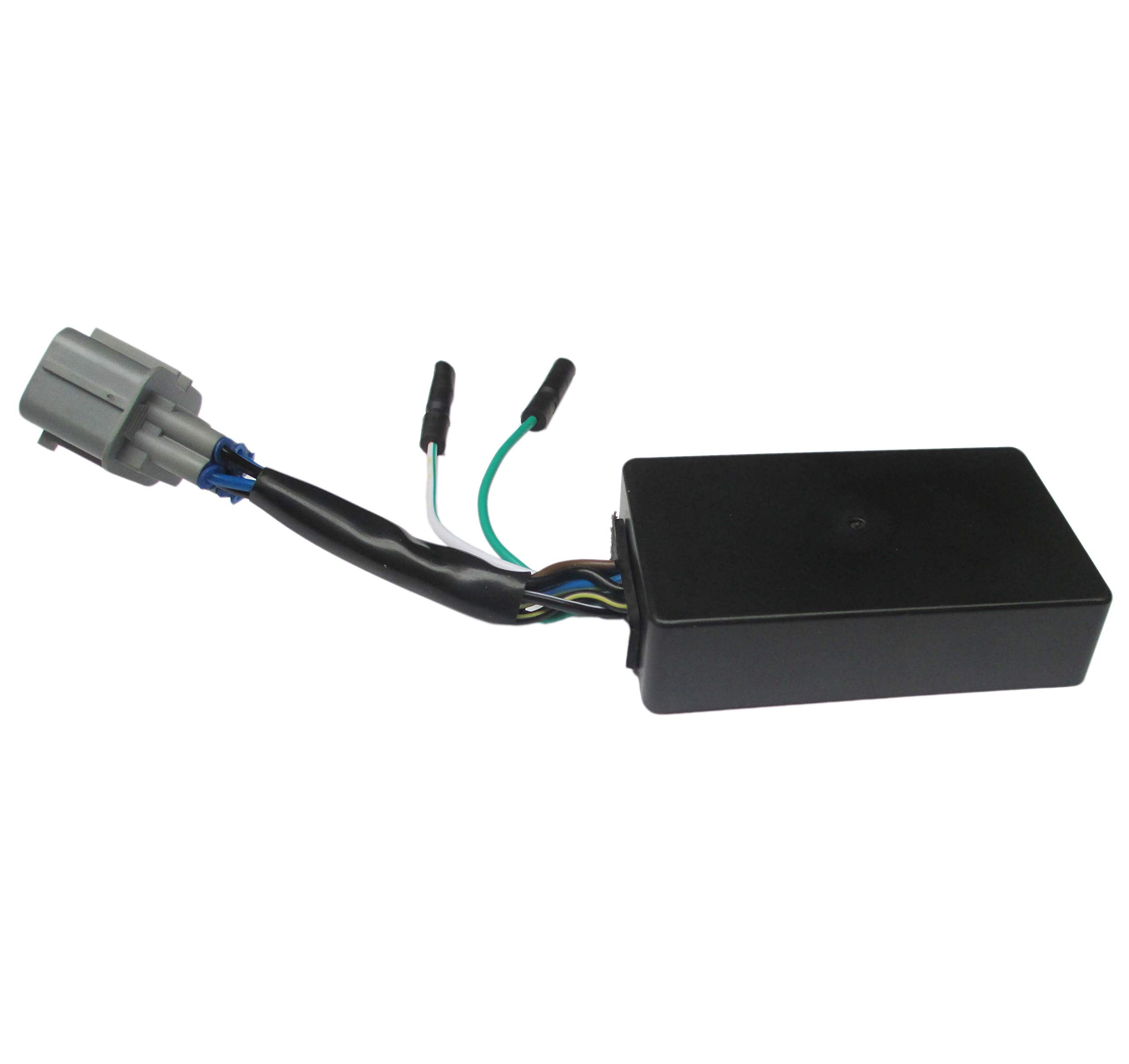 Hp Cdi Box Fit For Honda Trx 350 Rancher Fe Fm Te Tm 2000 2001 2002 2003 2004 2005