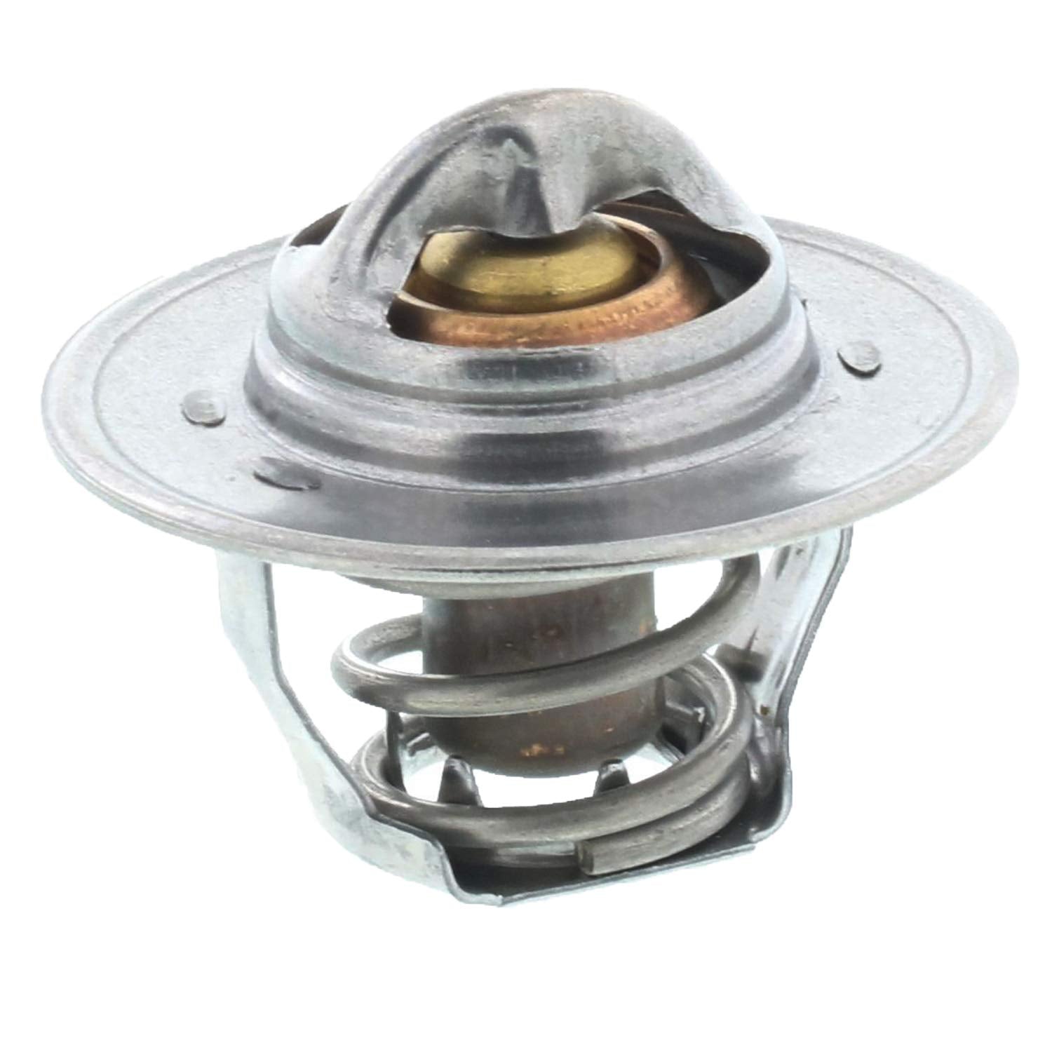 Motorad 475-190 Thermostat-192 Degrees | Fits Select Audi And Volkswagen Applications, Black