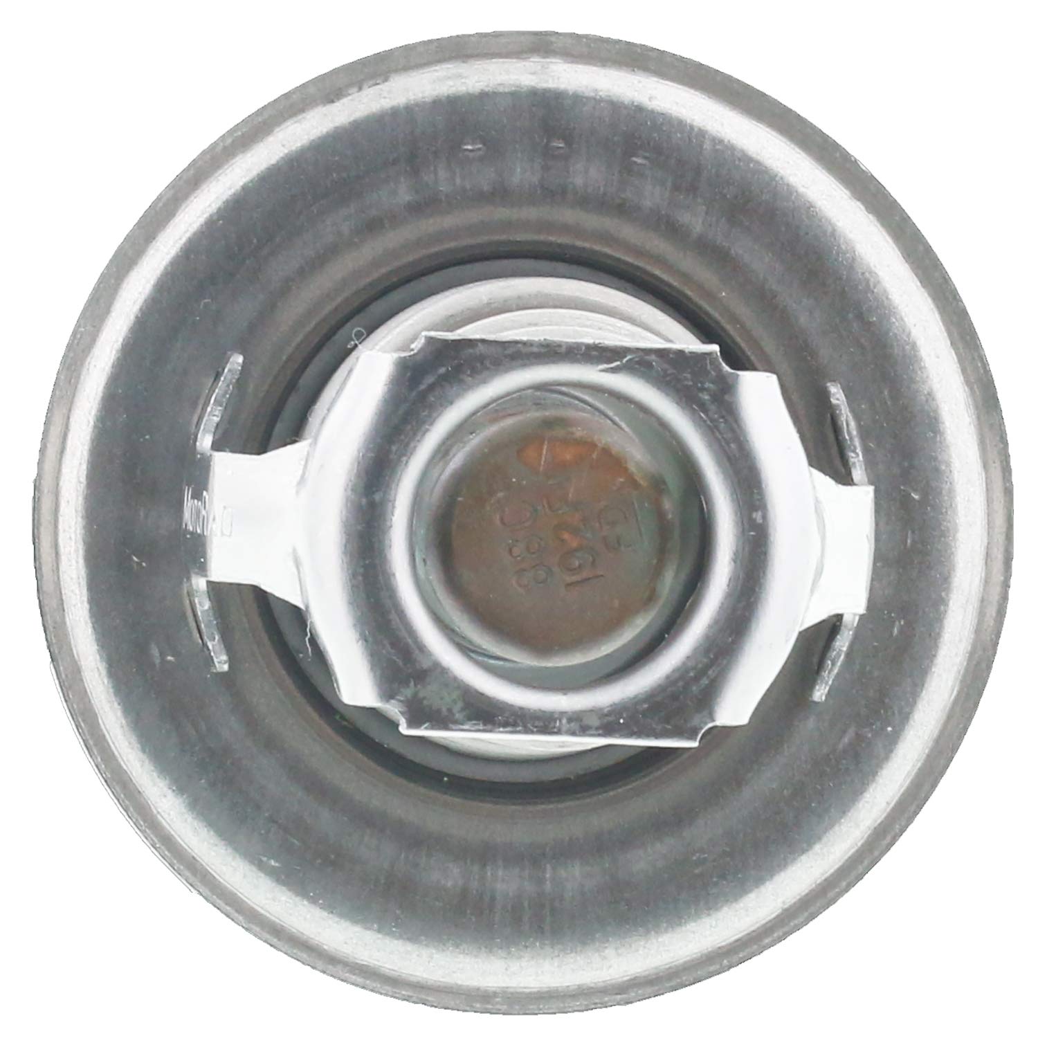 Motorad 475-190 Thermostat-192 Degrees | Fits Select Audi And Volkswagen Applications, Black