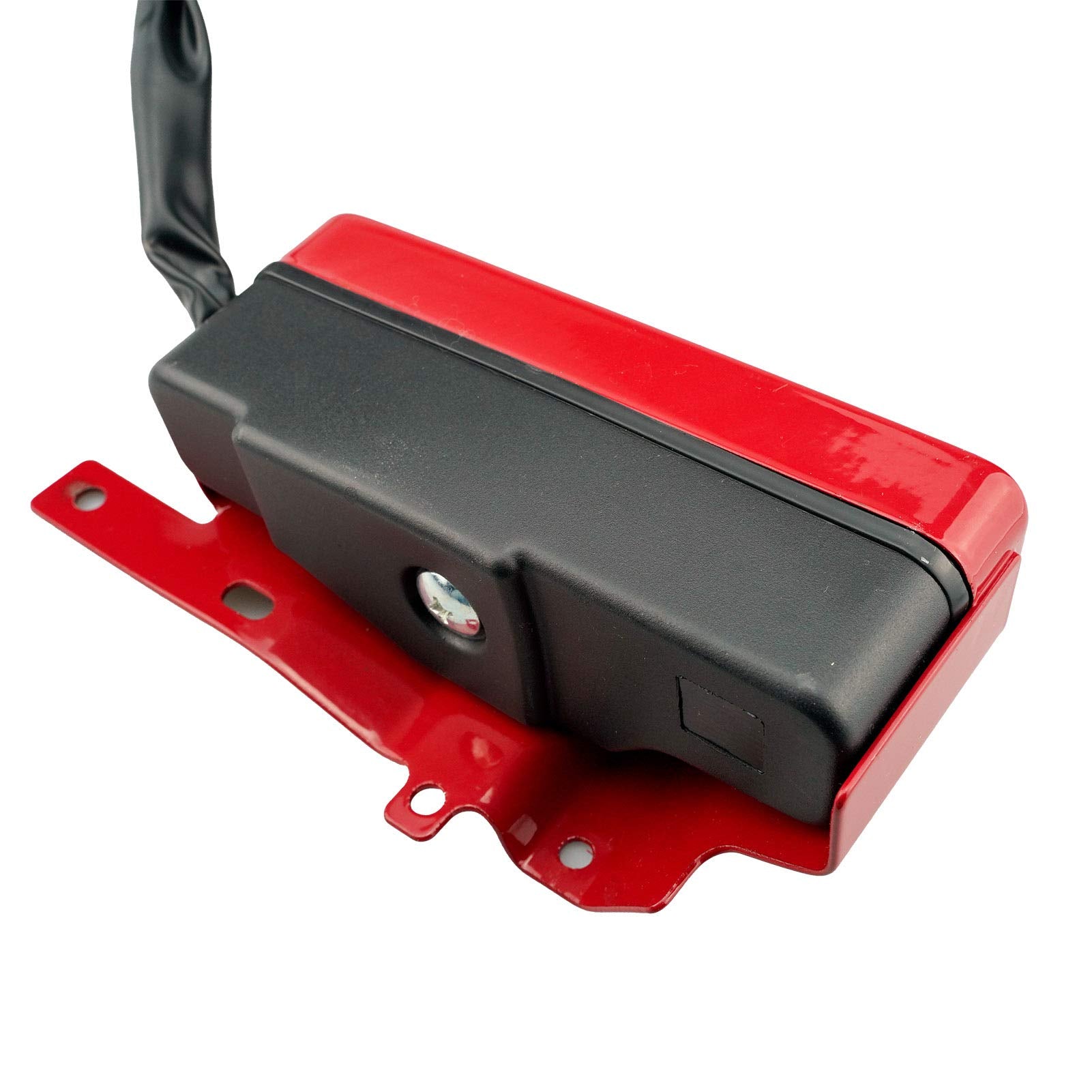 HZ Switch Control Box with Ignition Key for Honda GX610 GX620 GX670 Engines