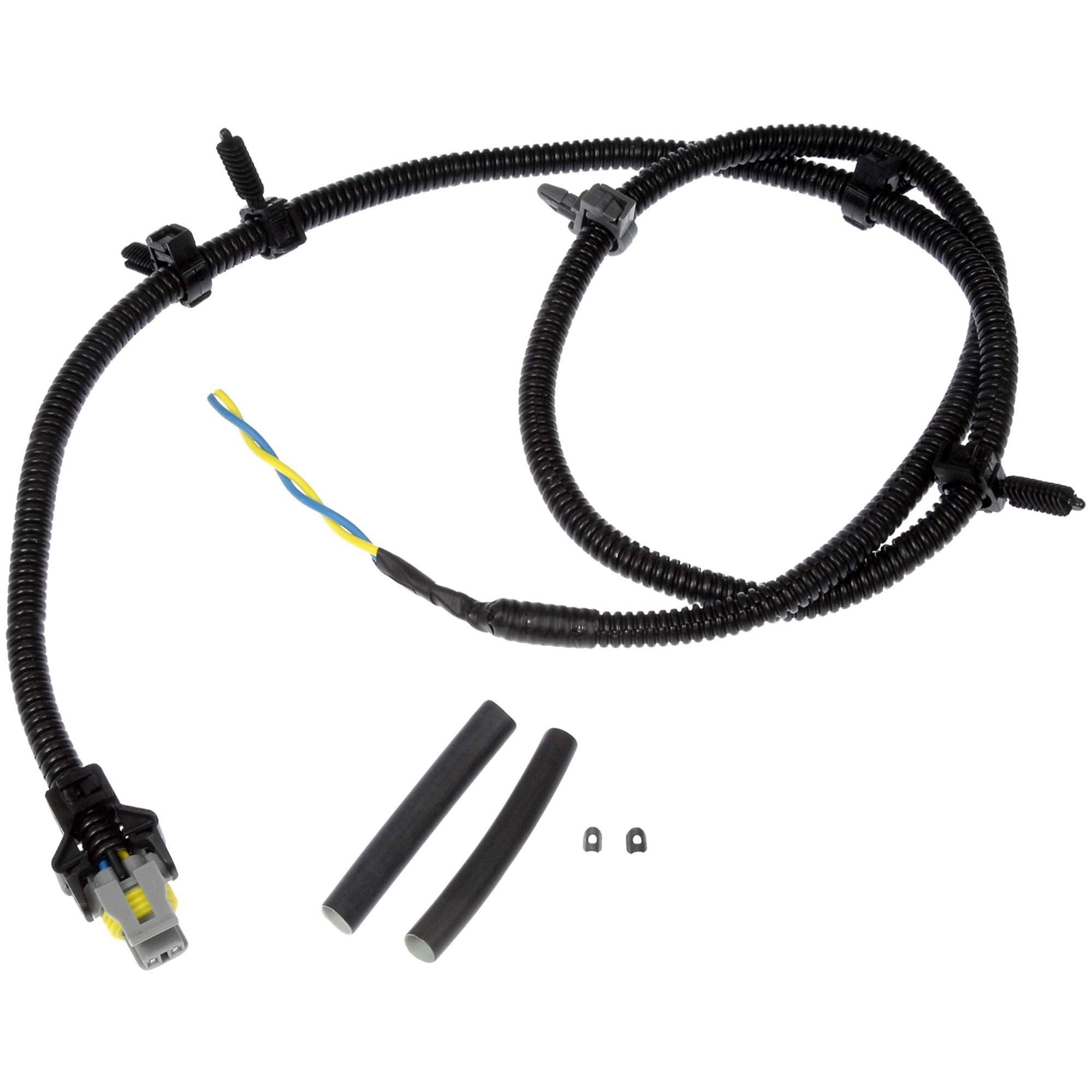 Dorman 970-047 Abs Wheel Speed Sensor Wiring Harness Compatible With Select Oldsmobile/Pontiac Models