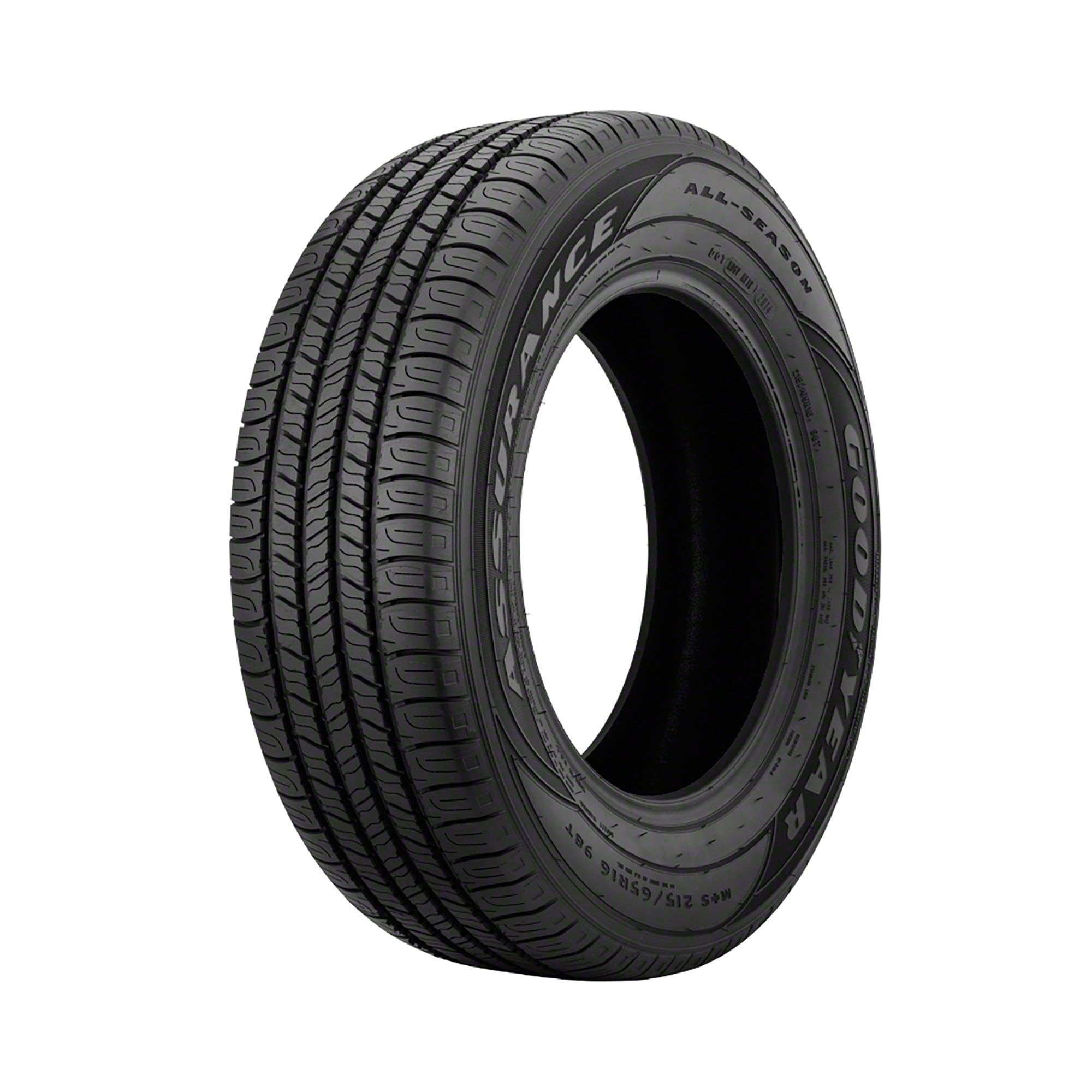 Goodyear Assurance All-Season Radial Tire - 215/60R16 95T