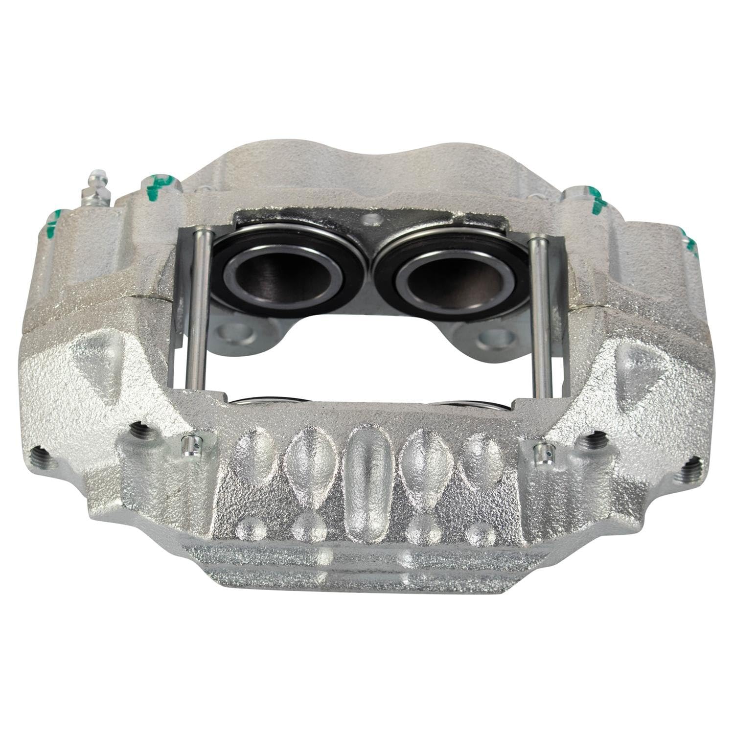 Trq Front Brake Caliper Set Compatible With 1988-1991 Toyota 4Runner 1988-1995 Pickup