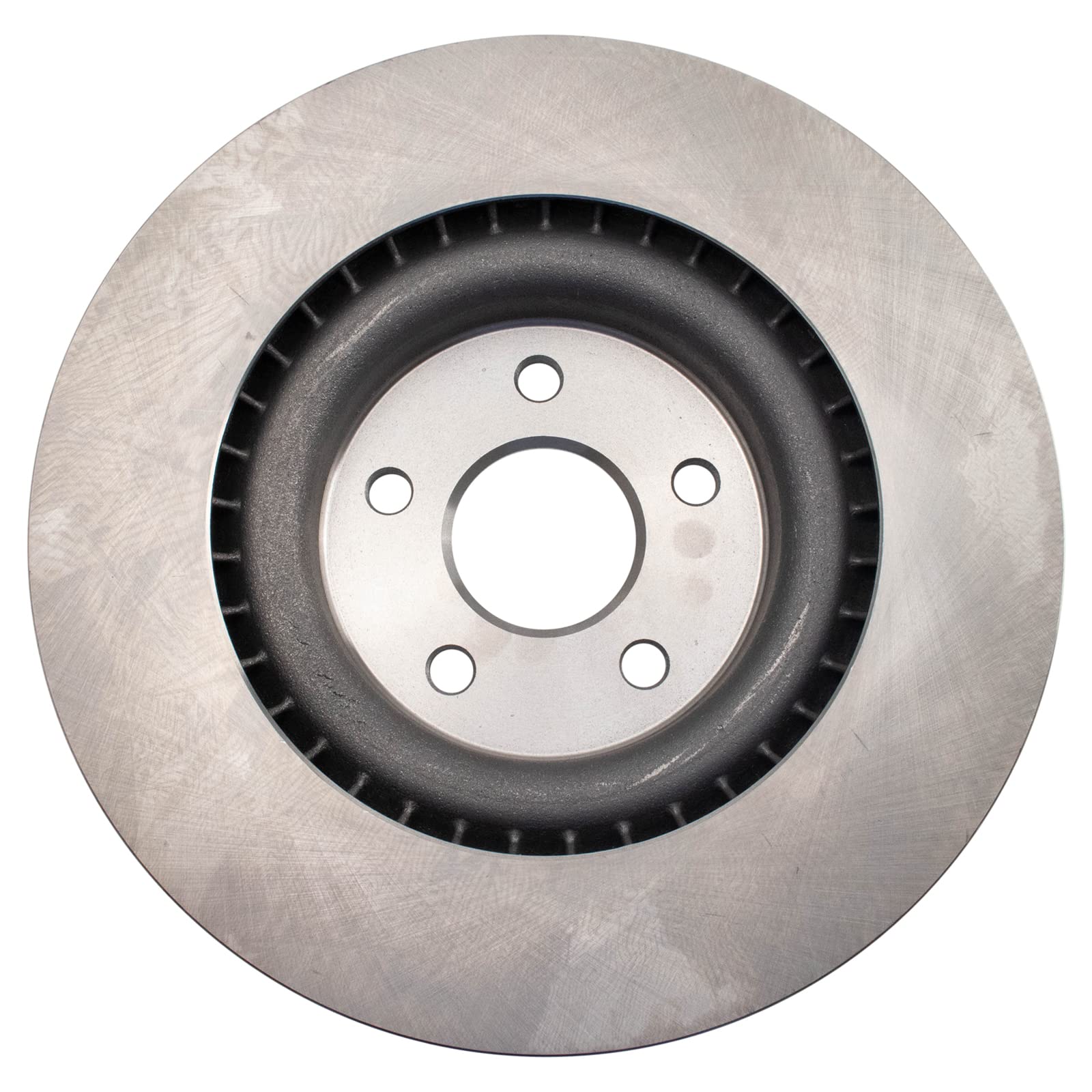 Trq Front Brake Rotors Set Vented Compatible With 2018-2020 Dodge Durango 2012-2020 Jeep Grand Cherokee