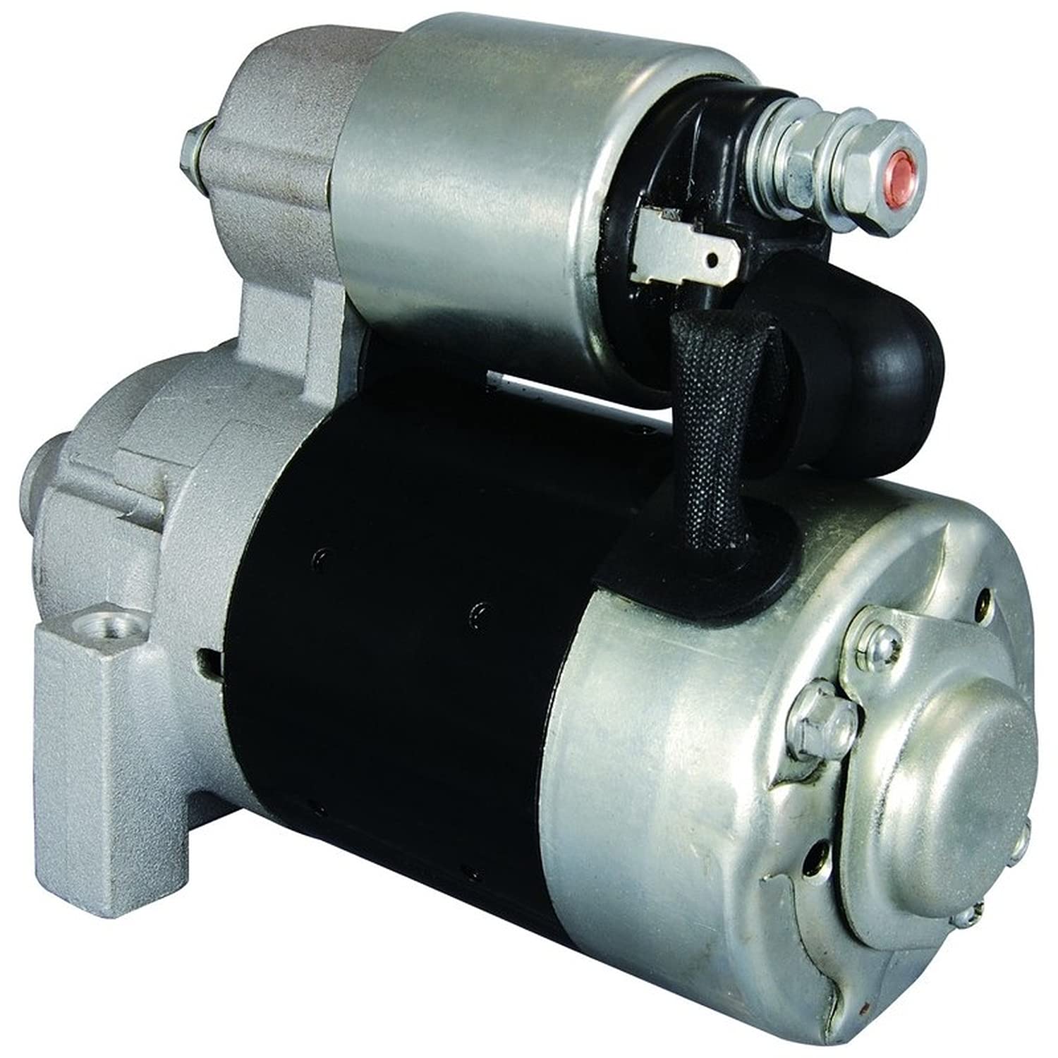 New Starter Compatible With 2004-2006 Polaris Ranger Wisconsin Engine S114-680, 3088464, 2637050300, 26370504J0, 26370505J0, 263