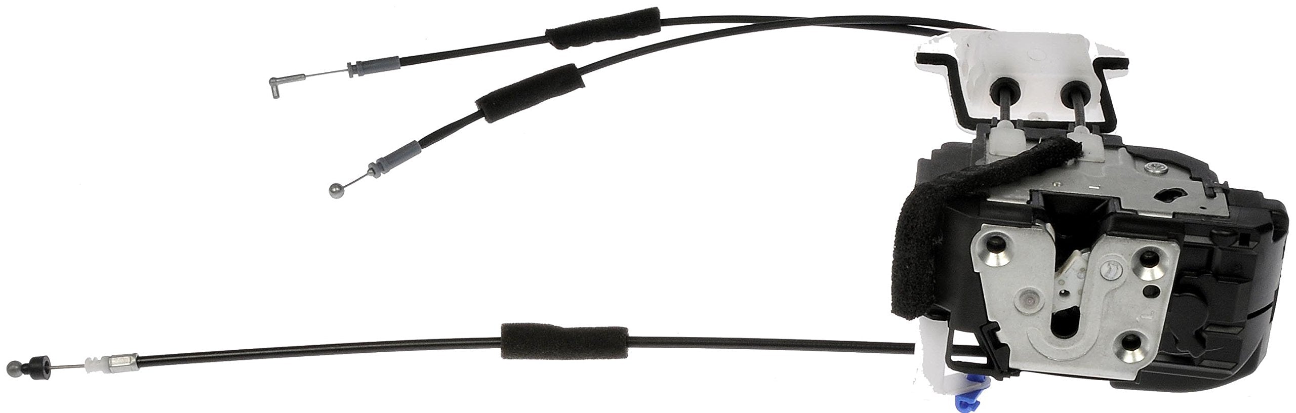 Dorman 937-246 Front Driver Side Door Lock Actuator Motor Compatible With Select Nissan Models