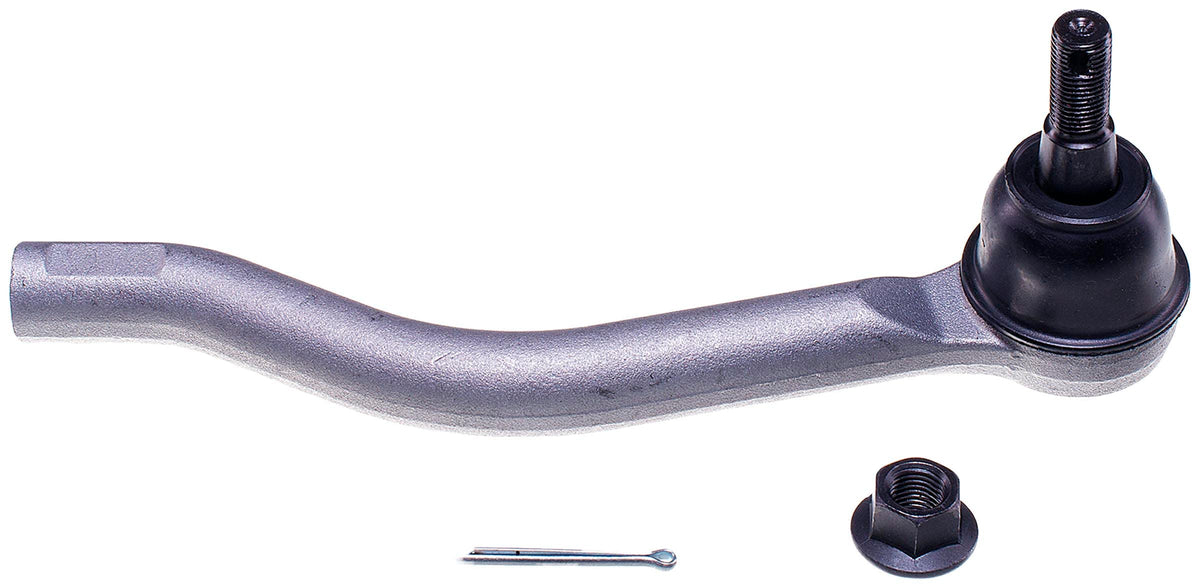 Dorman To69162Xl Front Passenger Side Outer Steering Tie Rod End Compatible With Select Infiniti/Nissan Models