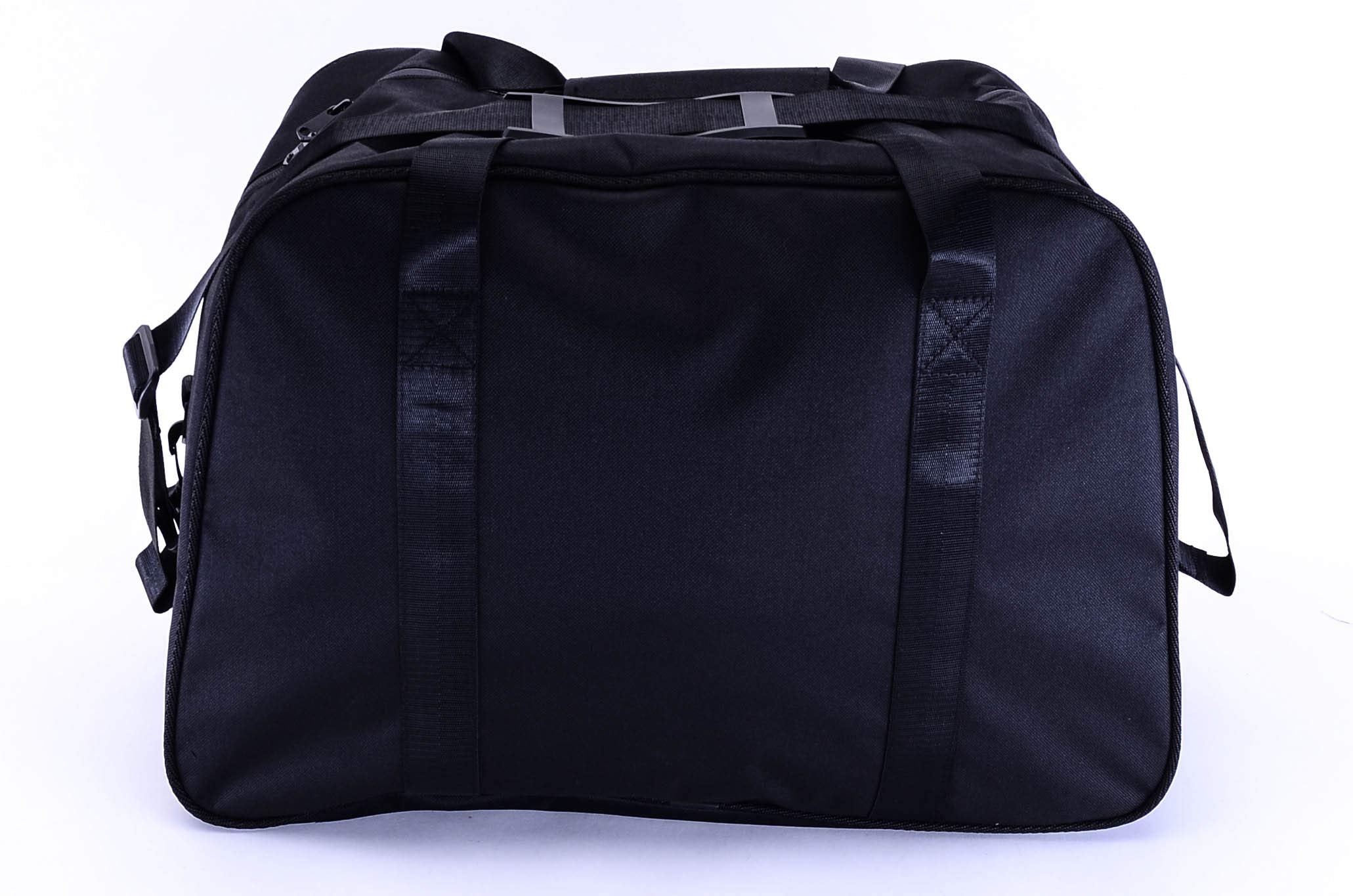 Bestem (Lgka-Vygr17-Tpl) Black Top Box Liner For Kawasaki Vulcan 1700 Voyager