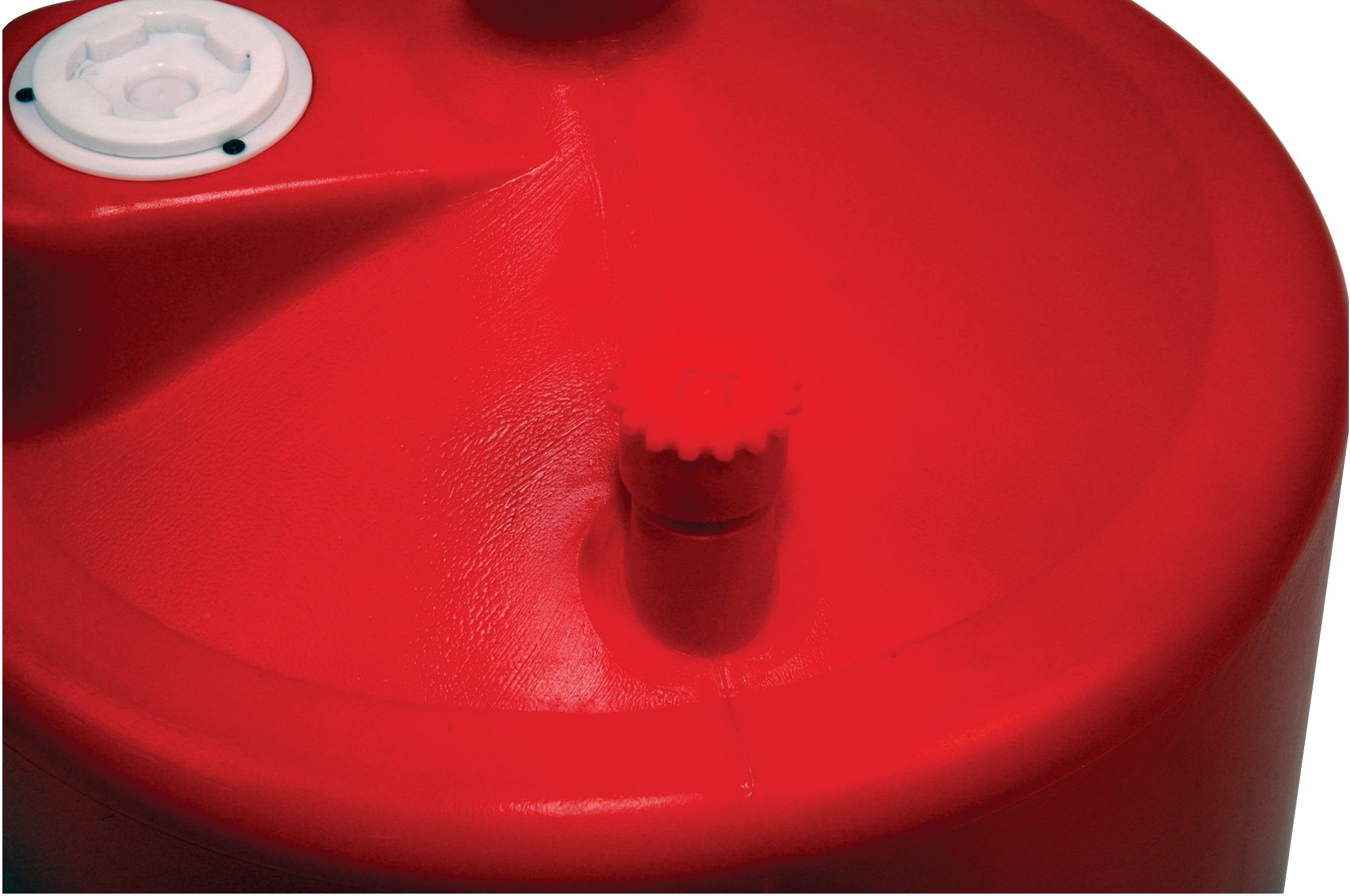 Johndow Industries Jdi-8Dcp 8 Gallon Poly Portable Economy Oil Lift Drain, Jdi-8Dcp For Changing Oil, Adjustable Height 48 In. To 67 In, With Wheels For Easy Maneuverability Around The Shop.