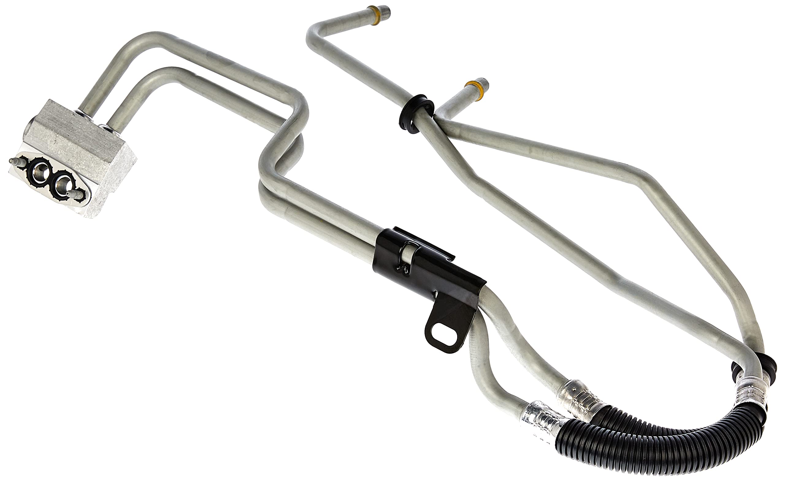 Gm Genuine Parts 20829009 Engine Oil Cooler Hose Kit
