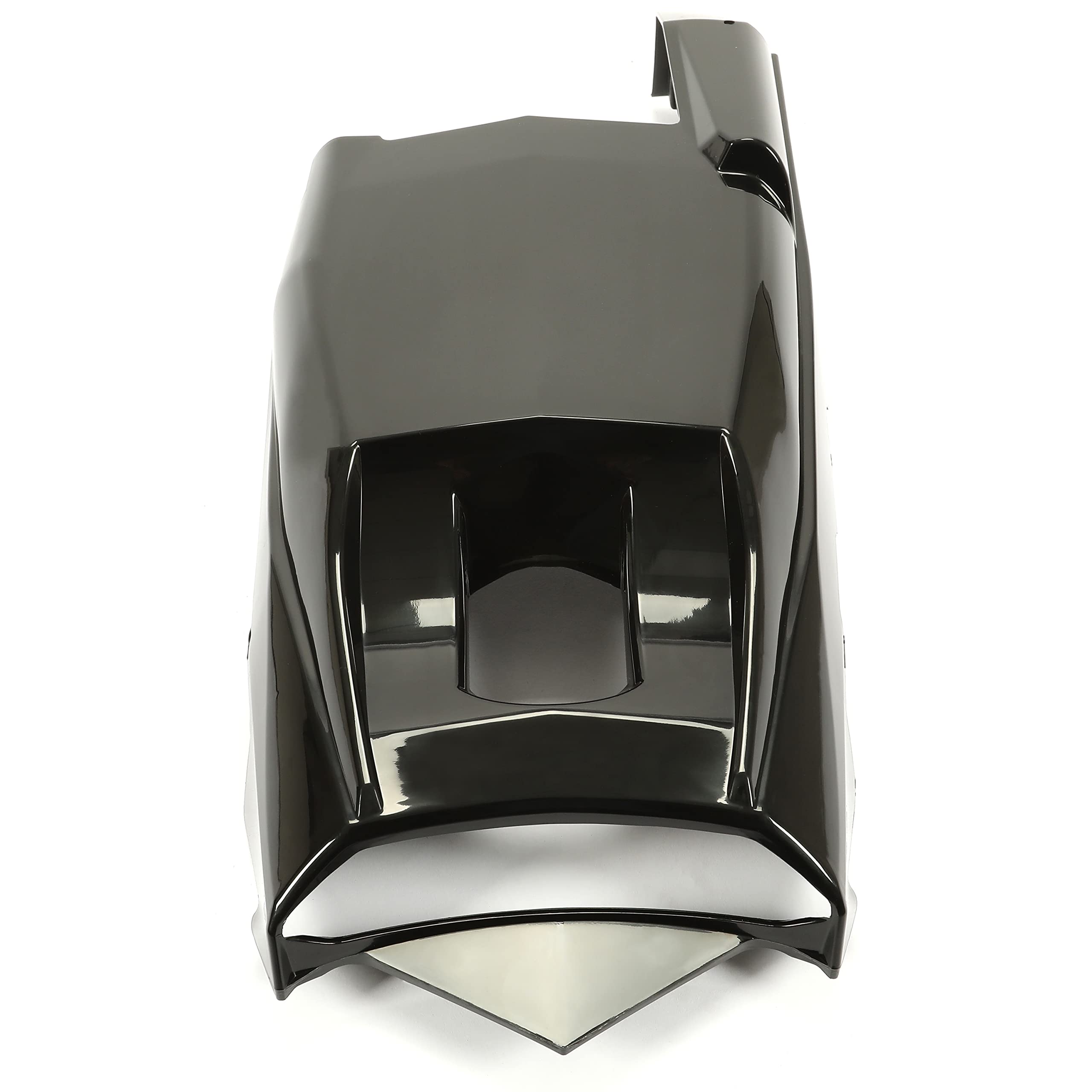 Kojem Tail Light Cover Compatible With 2006-2021 Yamaha Raptor 700/700R Black Taillight Cover