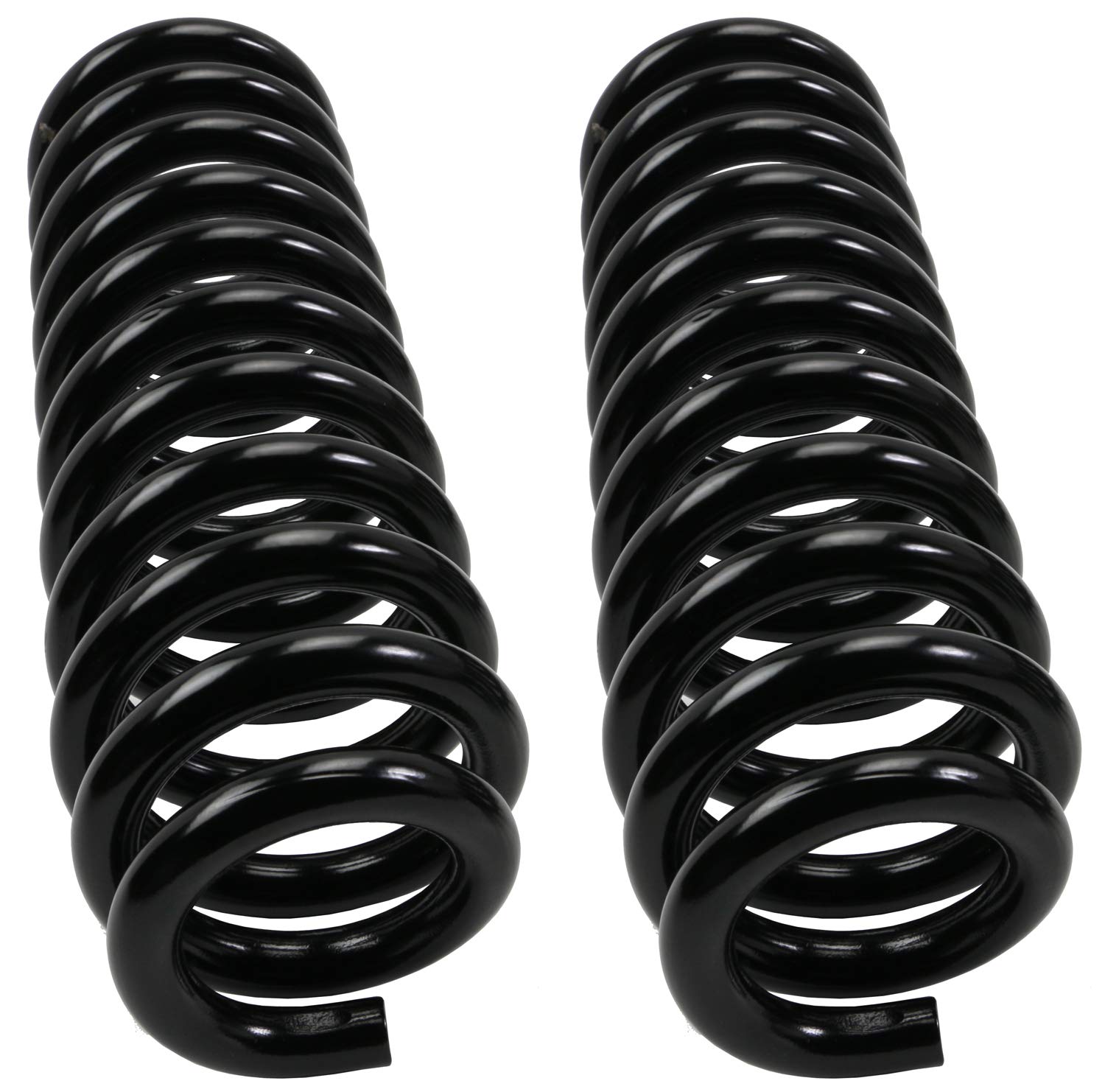 MOOG 81118 Coil Spring Set for Ford F-150