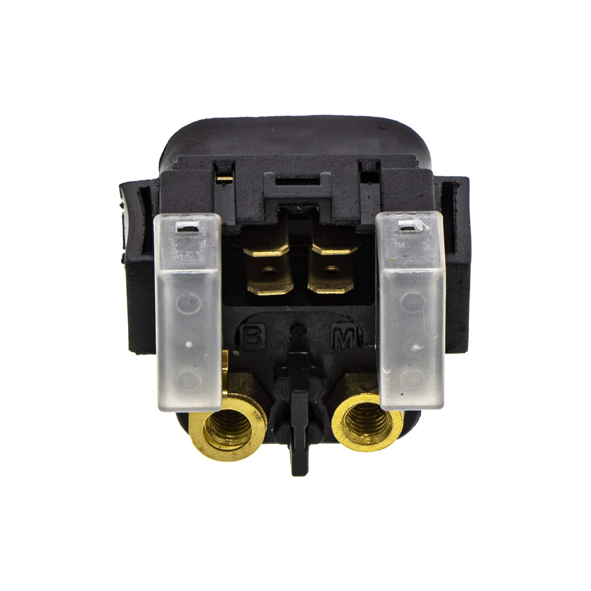 Niche Starter Solenoid Relay Switch For Yamaha 4Bh-81940-02 Kawasaki 27010-0709 3El-81940-02