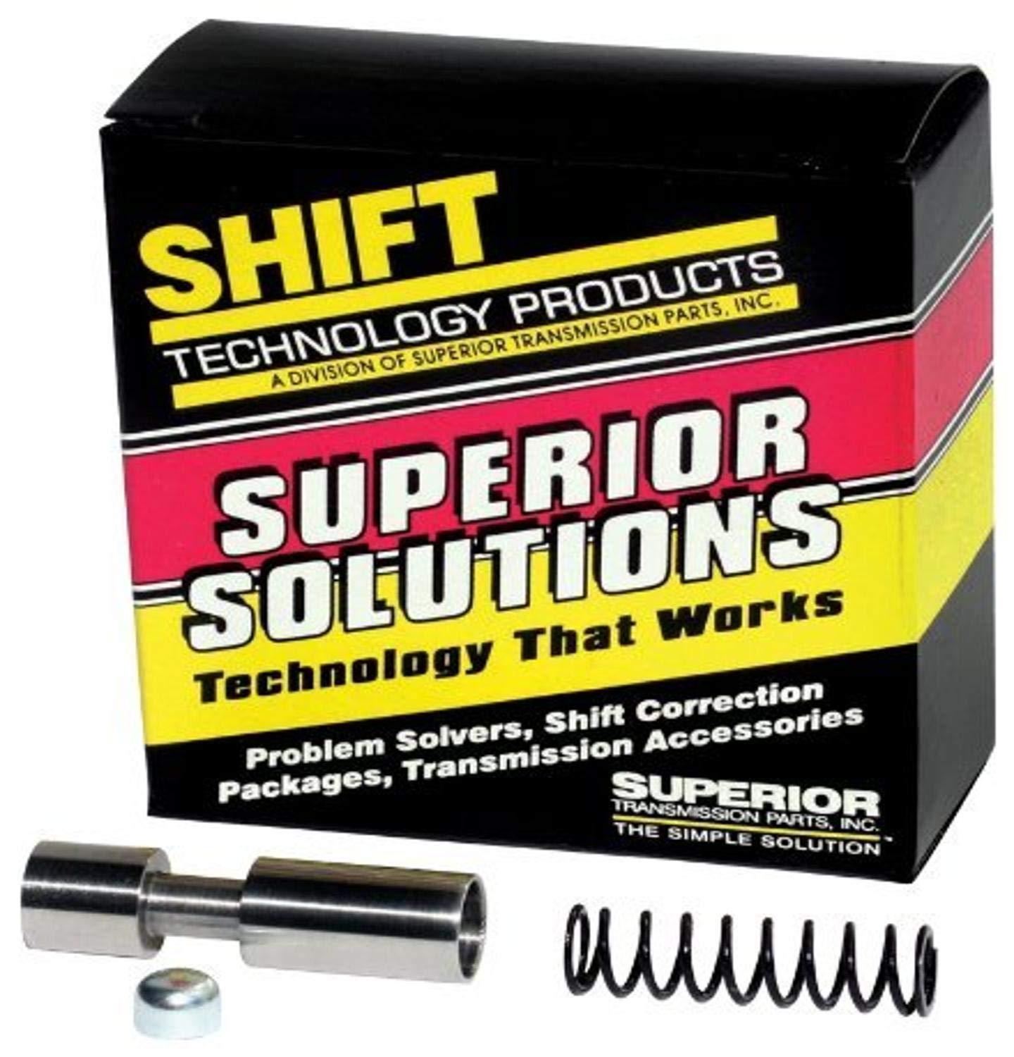 Transmission Parts Direct K098 Valve Repair (Afl 4T65E Code 1811 1997-Up Superior), 1 Pack