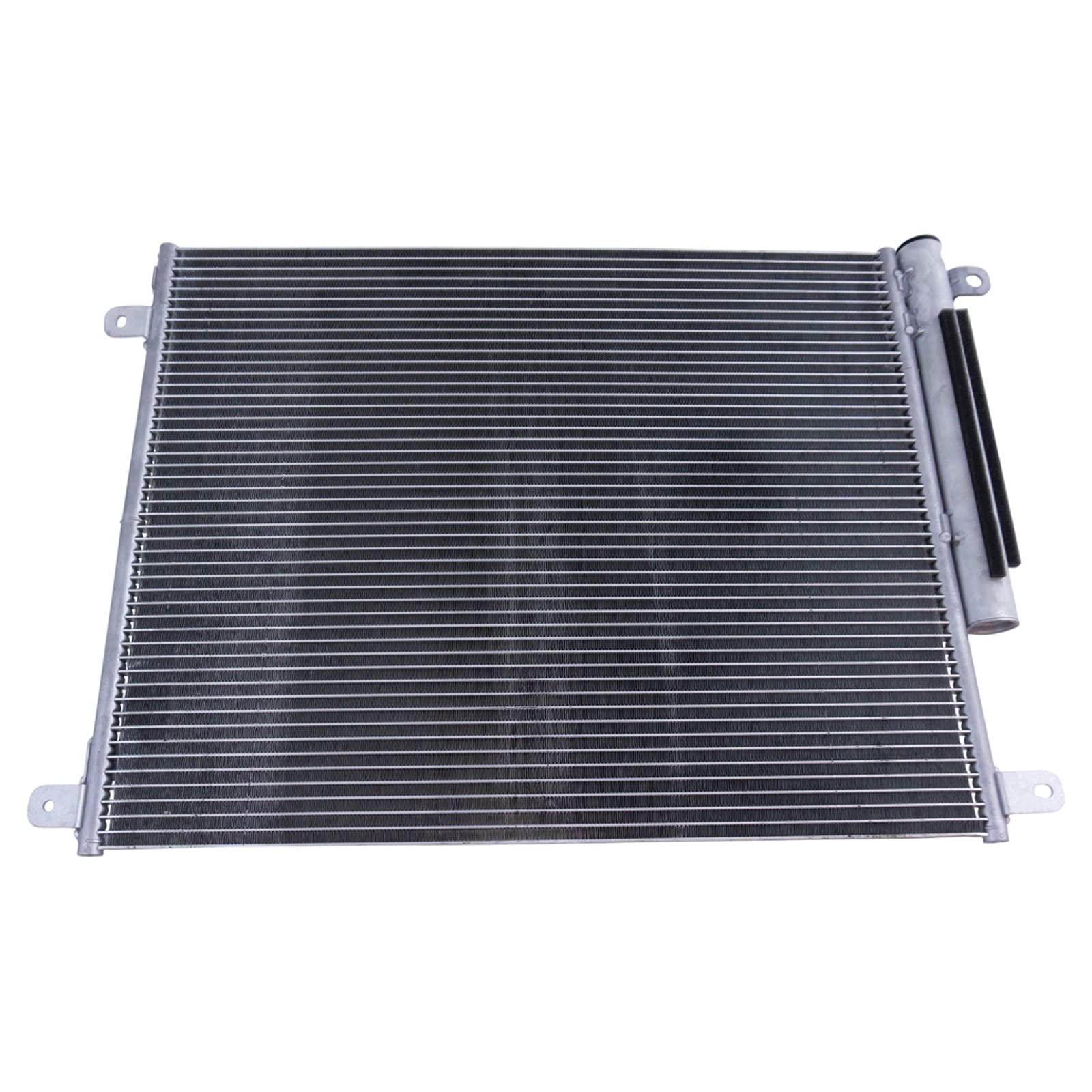 TRQ Air Conditioning A/C Condenser Receiver Drier Compatible with 2016-2021 Honda Civic HO3030164