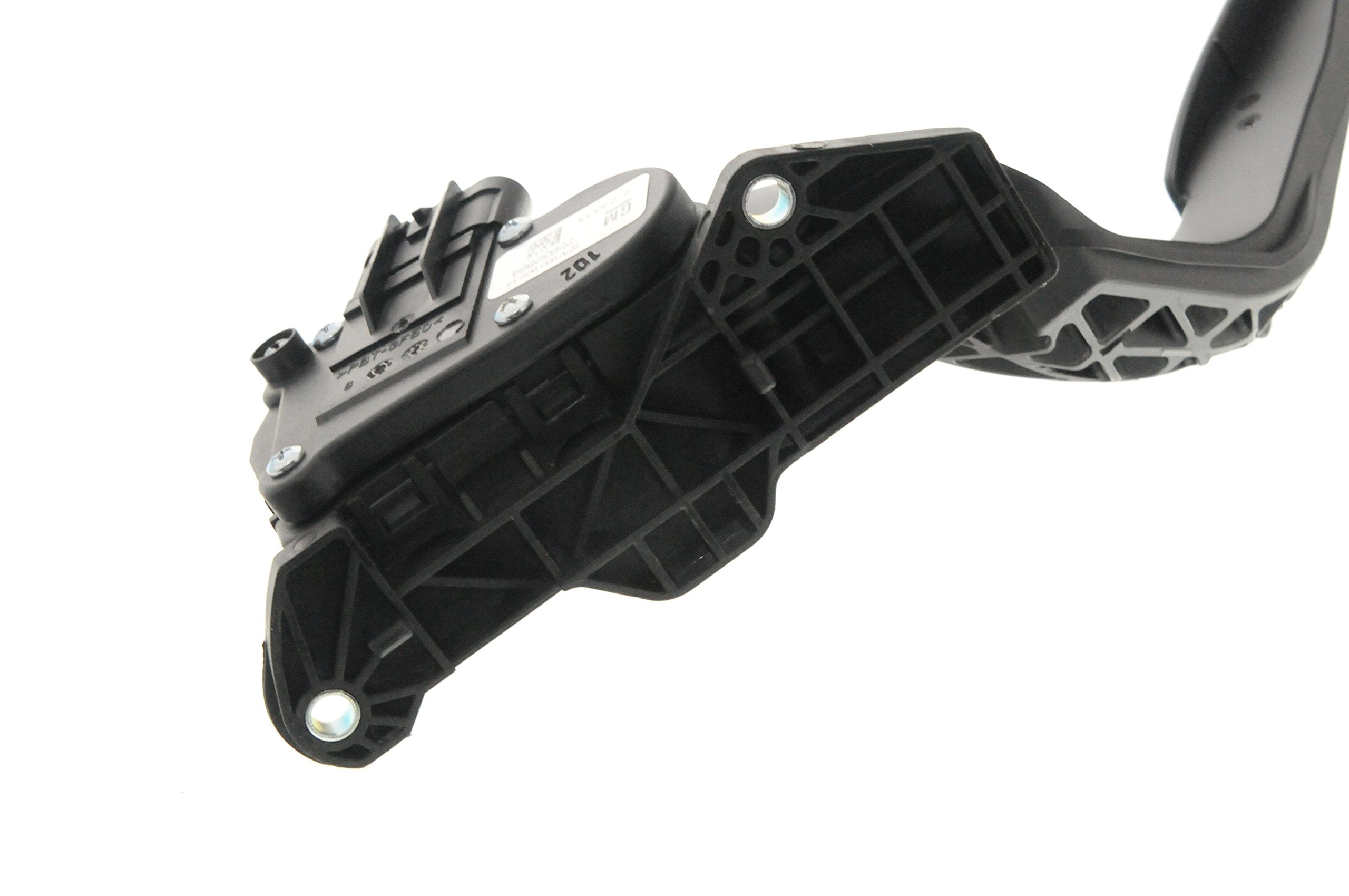 Gm Genuine Parts 25832864 Accelerator Pedal With Position Sensor