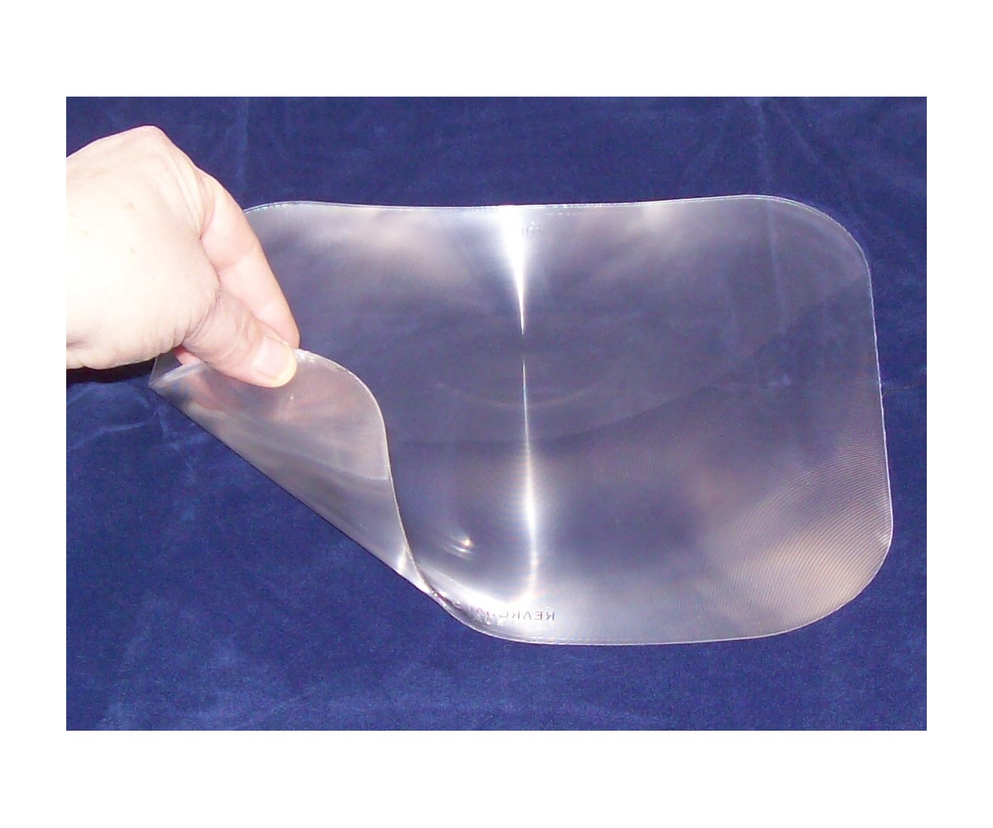 CIPA 60100 Wide Angle Lens - 8'' x 10''