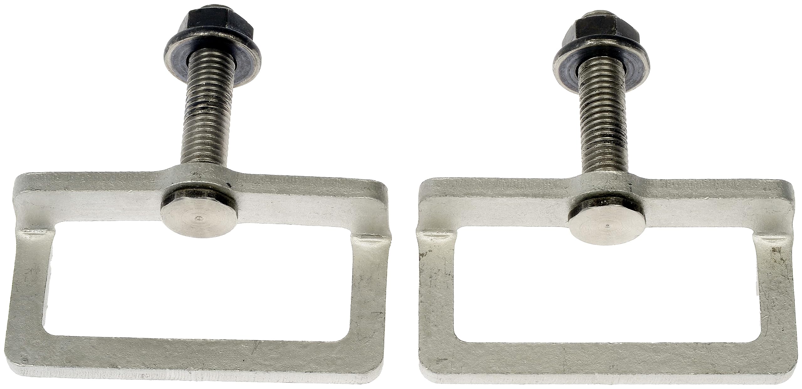 Dorman 23755 Front Exhaust Flange Repair Kit Compatible With Select Ford/Lincoln Models (Oe Fix)