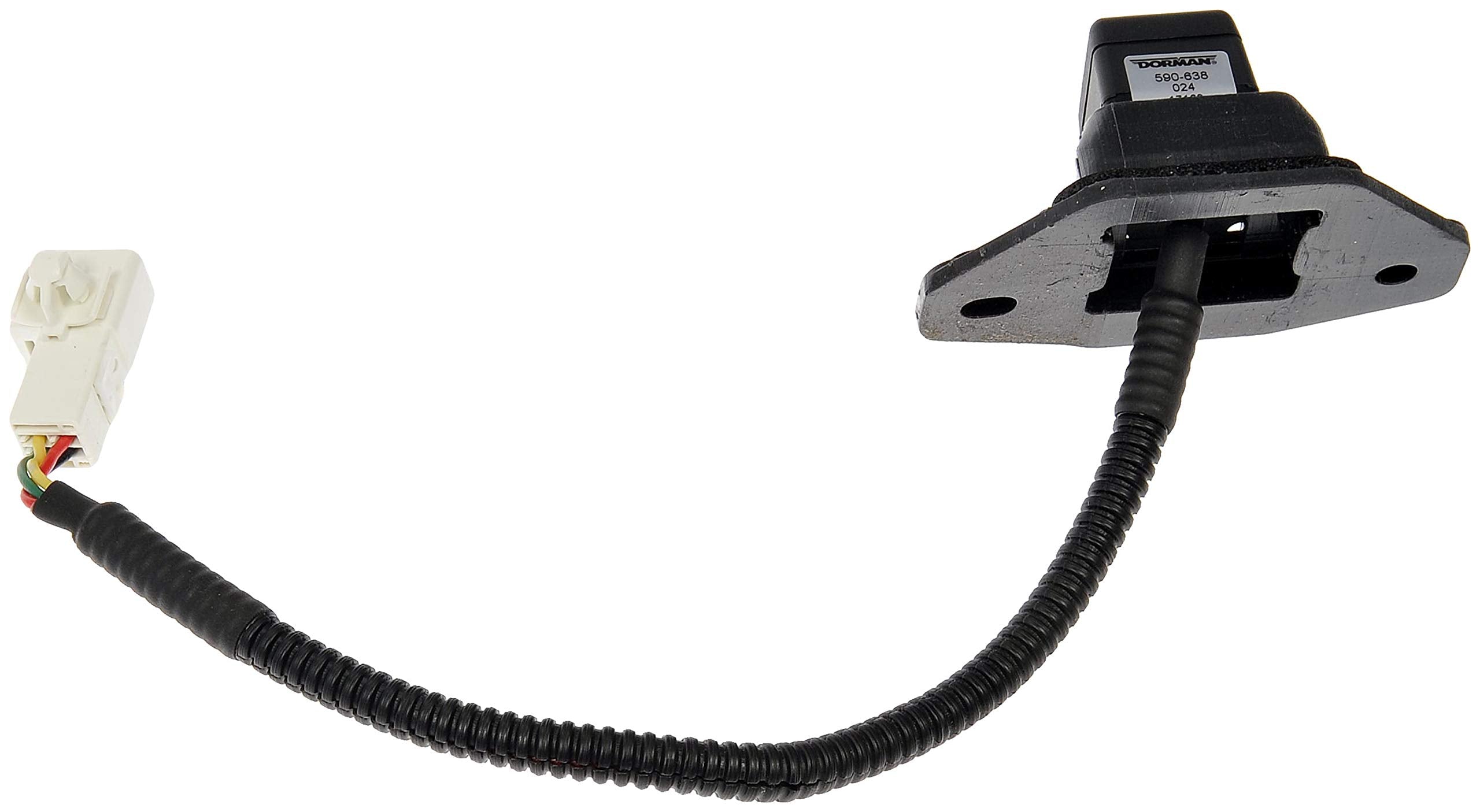 Dorman 590-638 Rear Park Assist Camera Compatible With Select Lexus Models