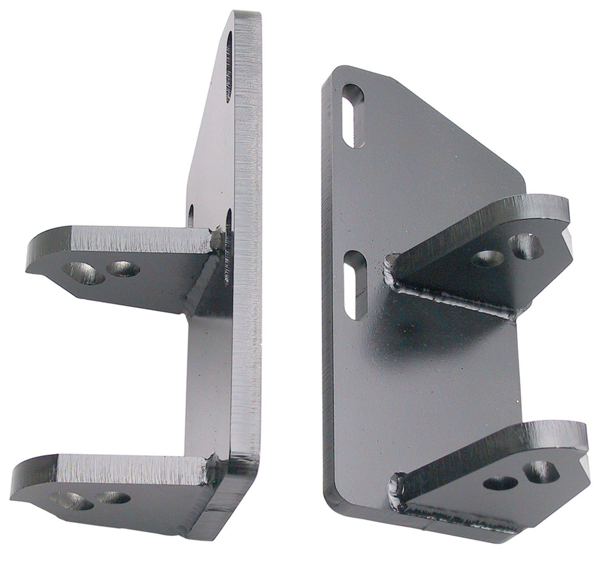 Trans-Dapt Performance 9926 Engine Swap Motor Mount Kit
