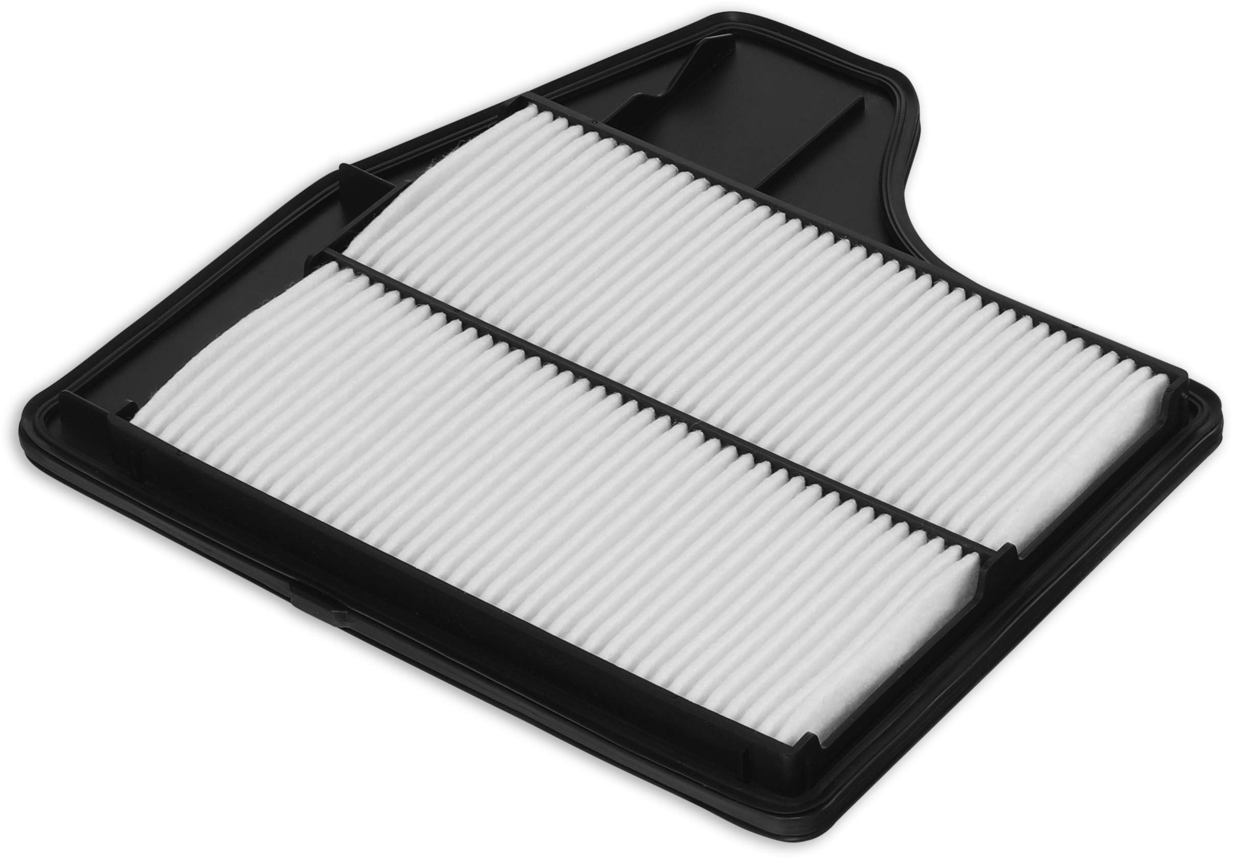 Epauto Gp450 (Ca11450) Replacement For Nissan Rigid Panel Air Filter For Altima L4 Sedan (2013-2018)