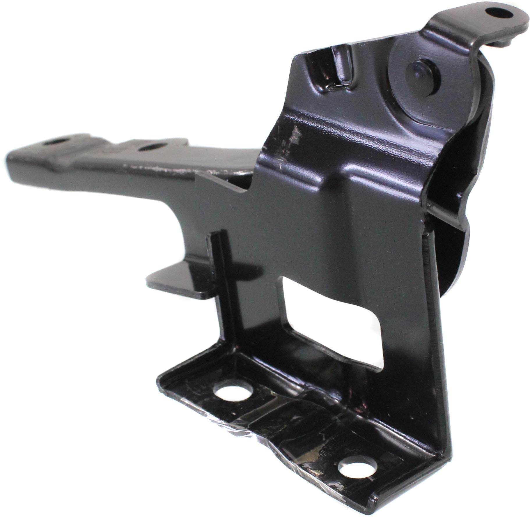 Evan Fischer Hood Hinge Compatible With 2010-2015 Hyundai Tucson Driver Side Hy1236132