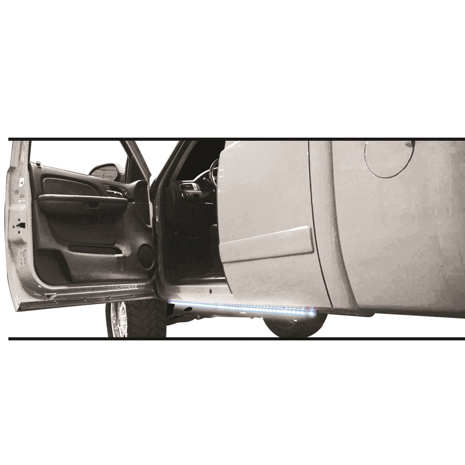 Anzo Usa Anzousa 861129 62'' Led Side Light Bar