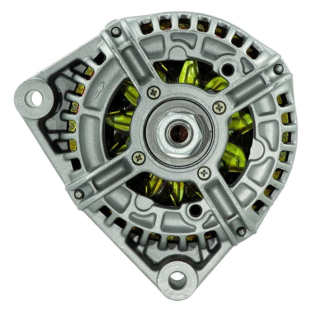 Remy 12359 Premium Remanufactured Alternator
