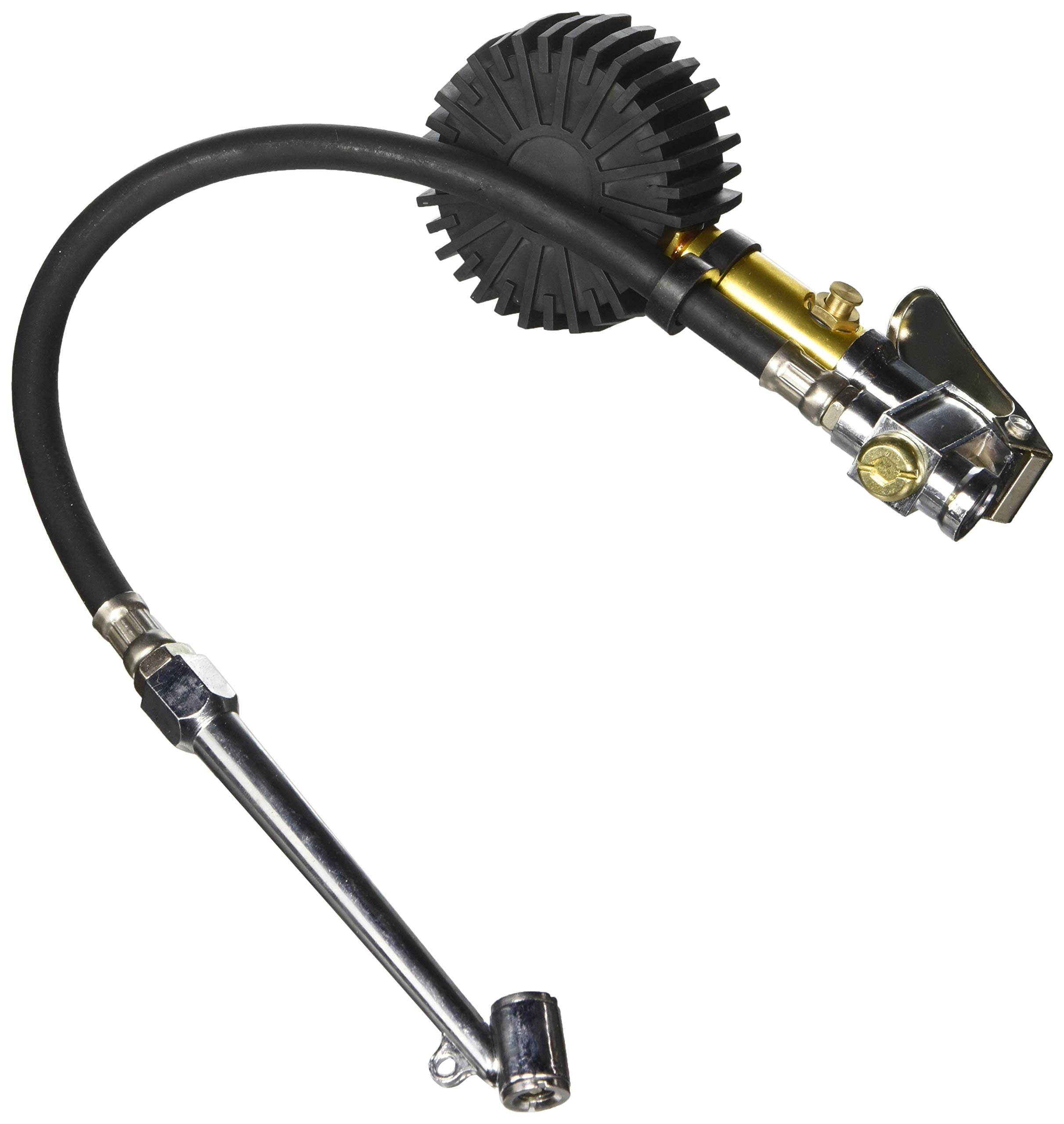 Cal Hawk Tools Bzti Tire Inflator With Gauge